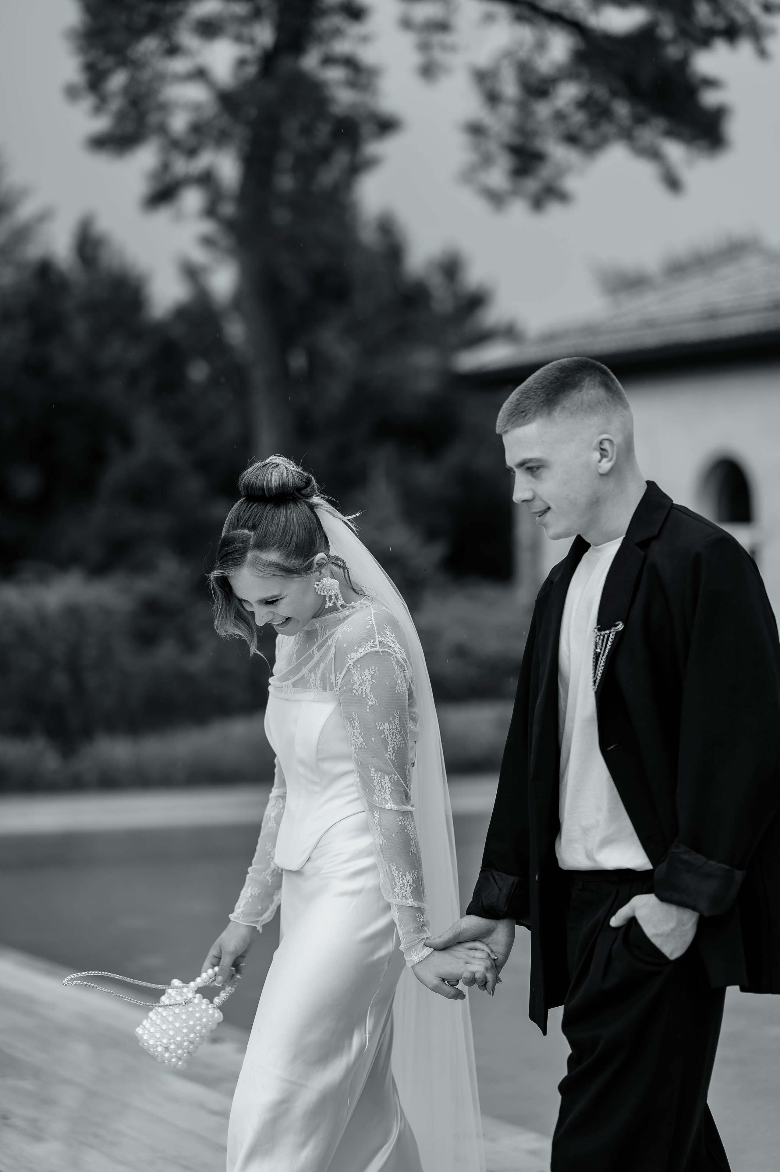 Вилла. Фотограф Наталья Стулень