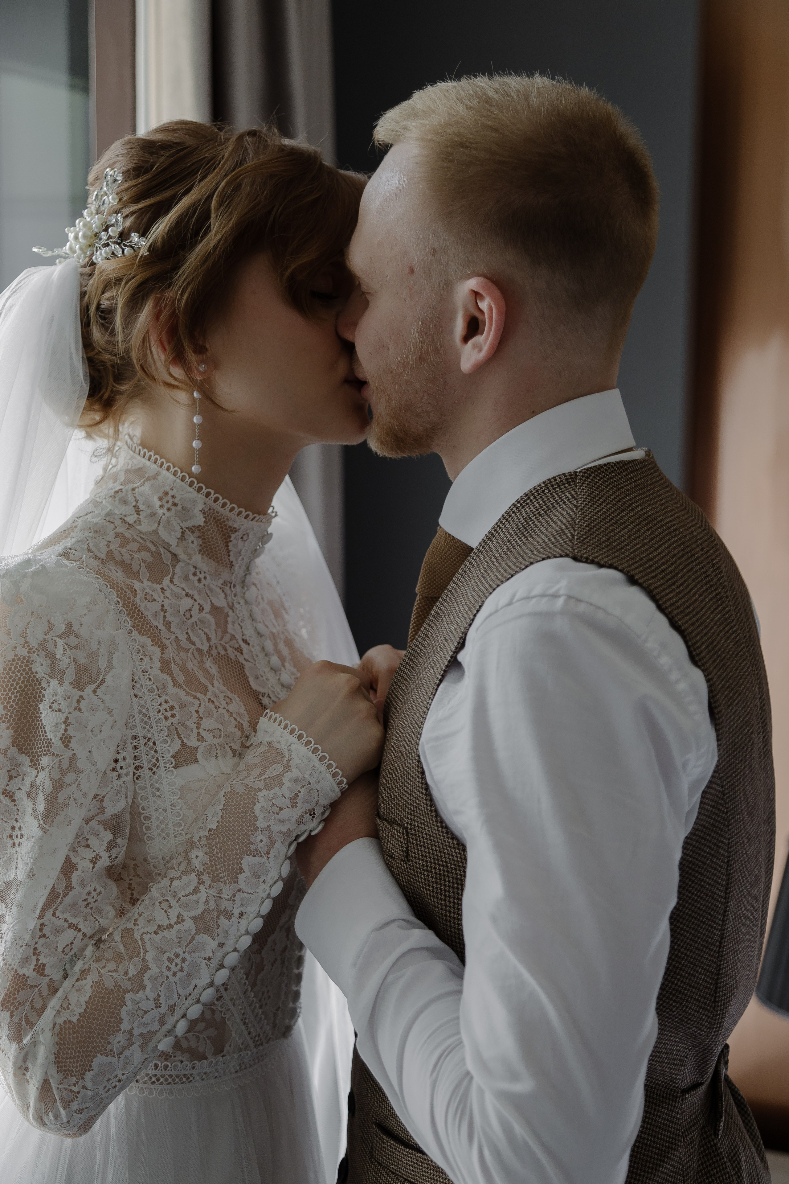 Полный день | Александр & Дарья. Свадебный и женский фотограф в Москве