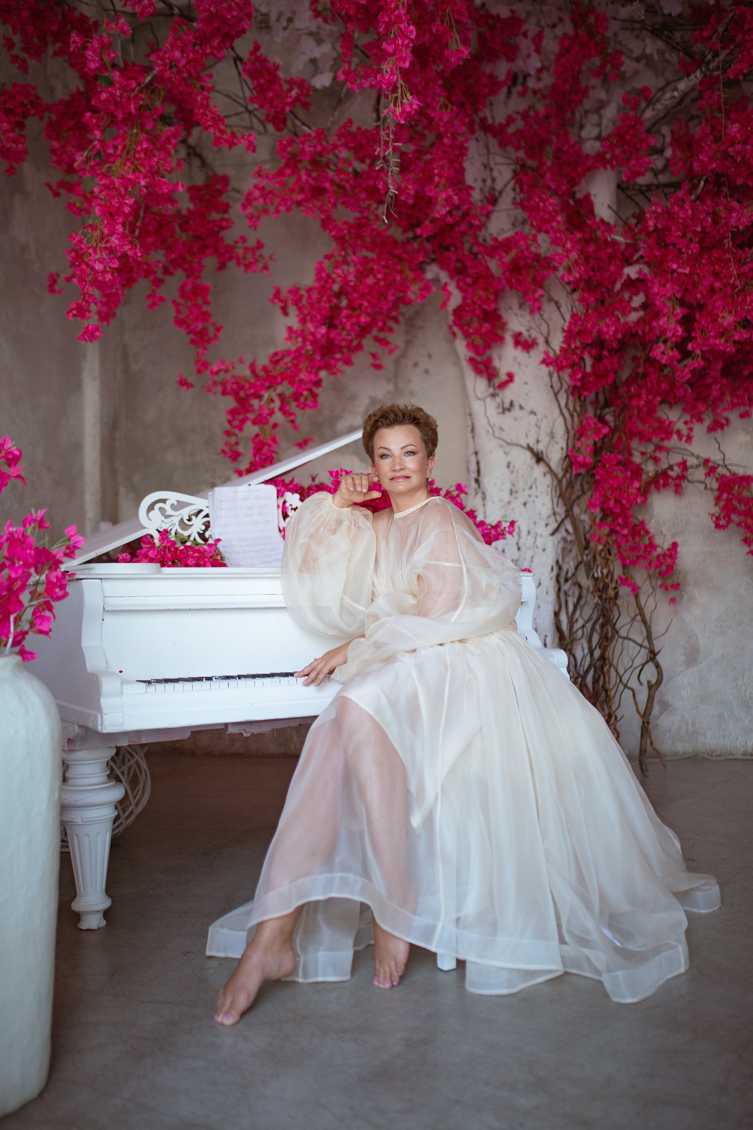 ФОТОСЕССИИ В СТУДИИ. Фотосессии в Санкт-Петербурге СО СКИДКОЙ ДО -50%!