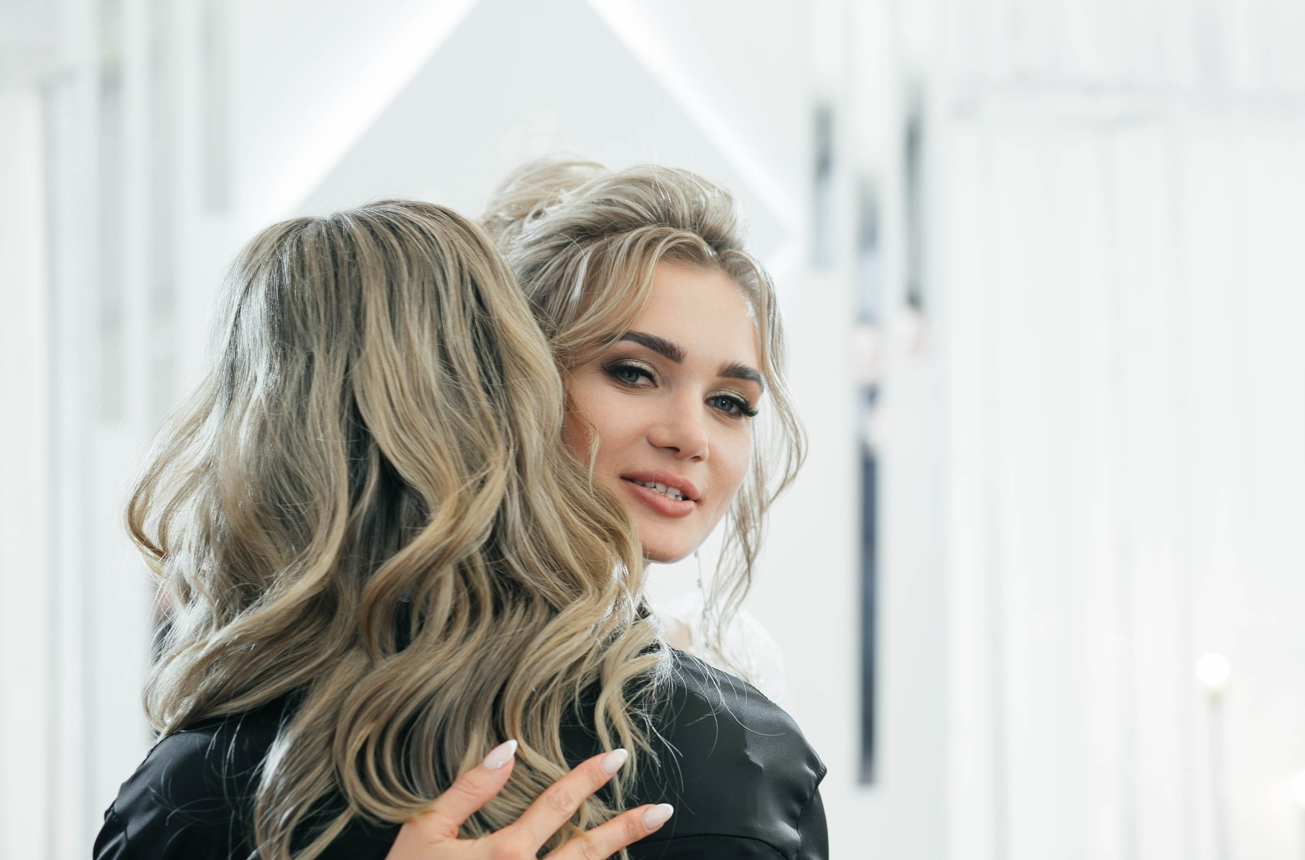 Свадебная история Элики и Артема. Свадебный и семейный фотограф Рассказова Виктория