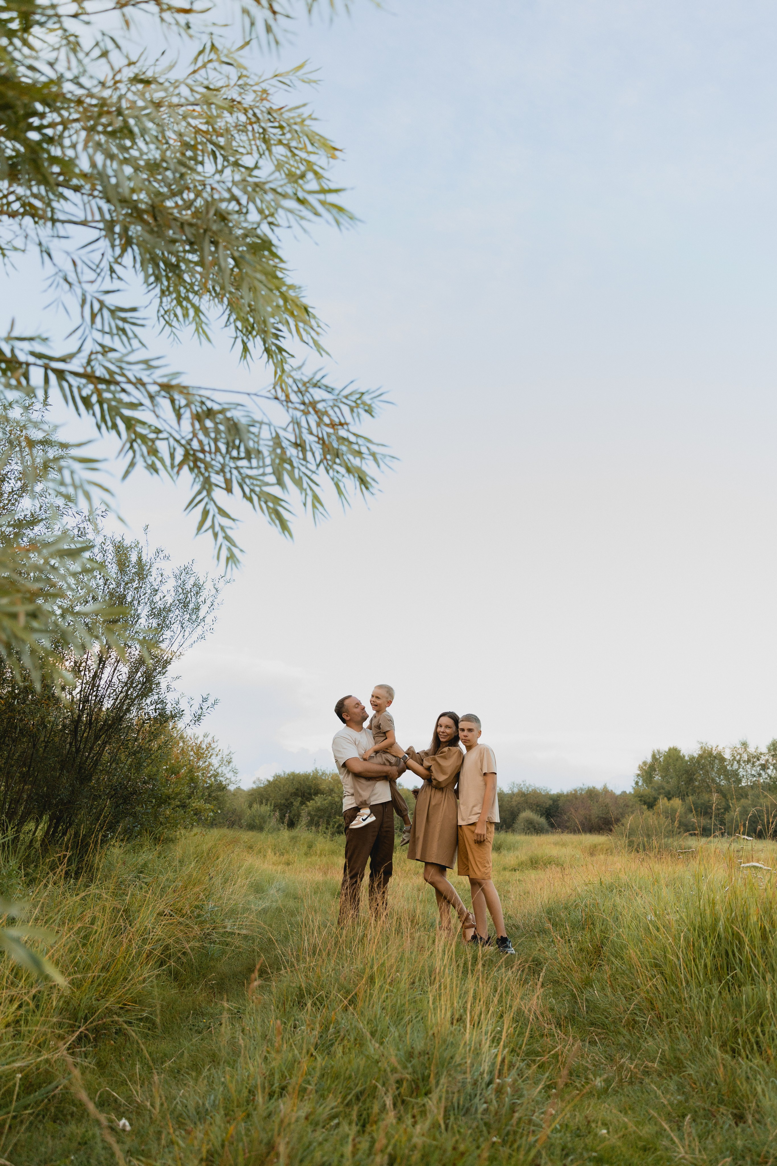 Дачная. Семейный и свадебный фотограф Лилия Матонина | Ангарск, Иркутск, Усолье-Сибирское, Байкал (Листвянка, Ольхон), Иркутская область