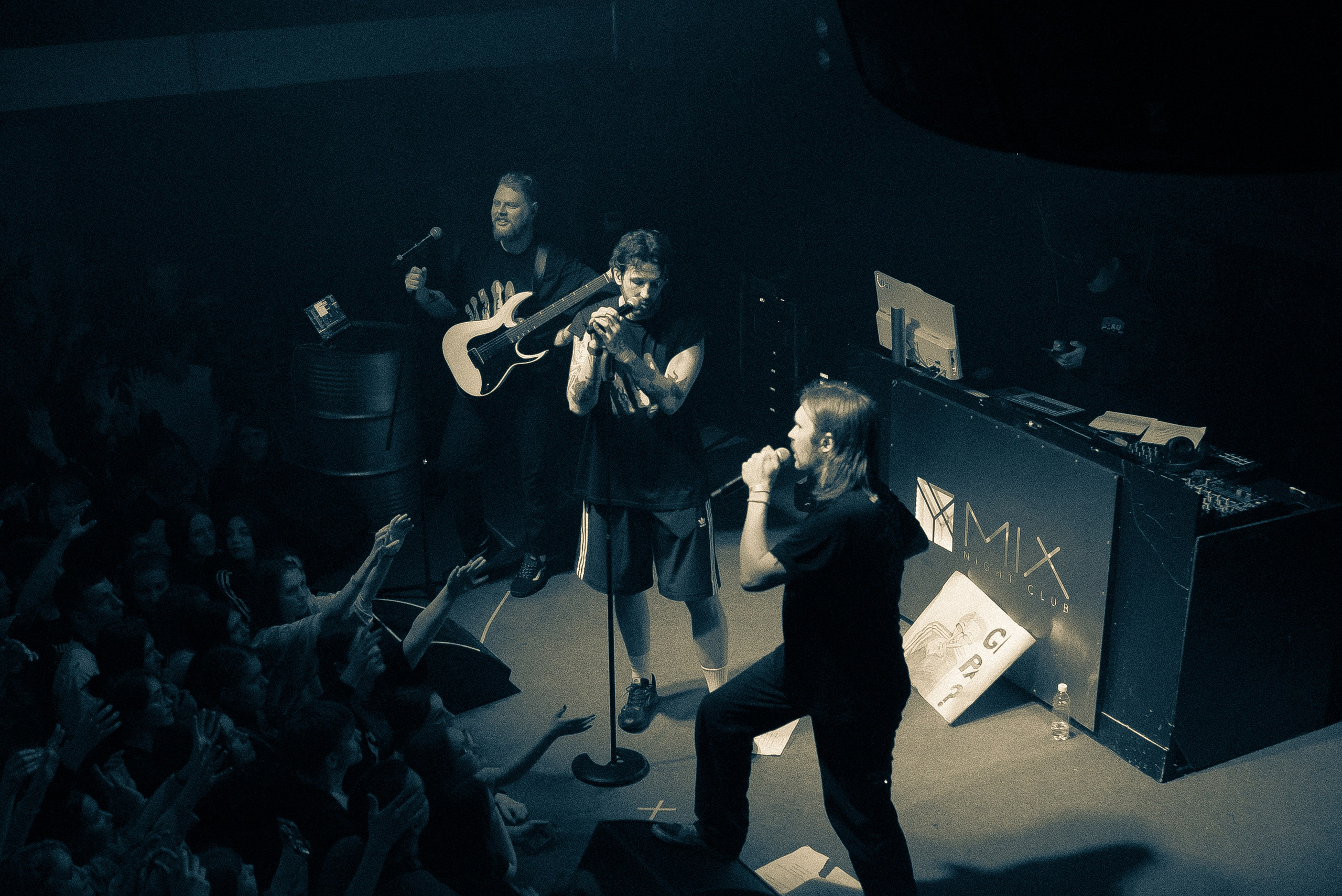 Booker. Фотограф | Владивосток | Мария