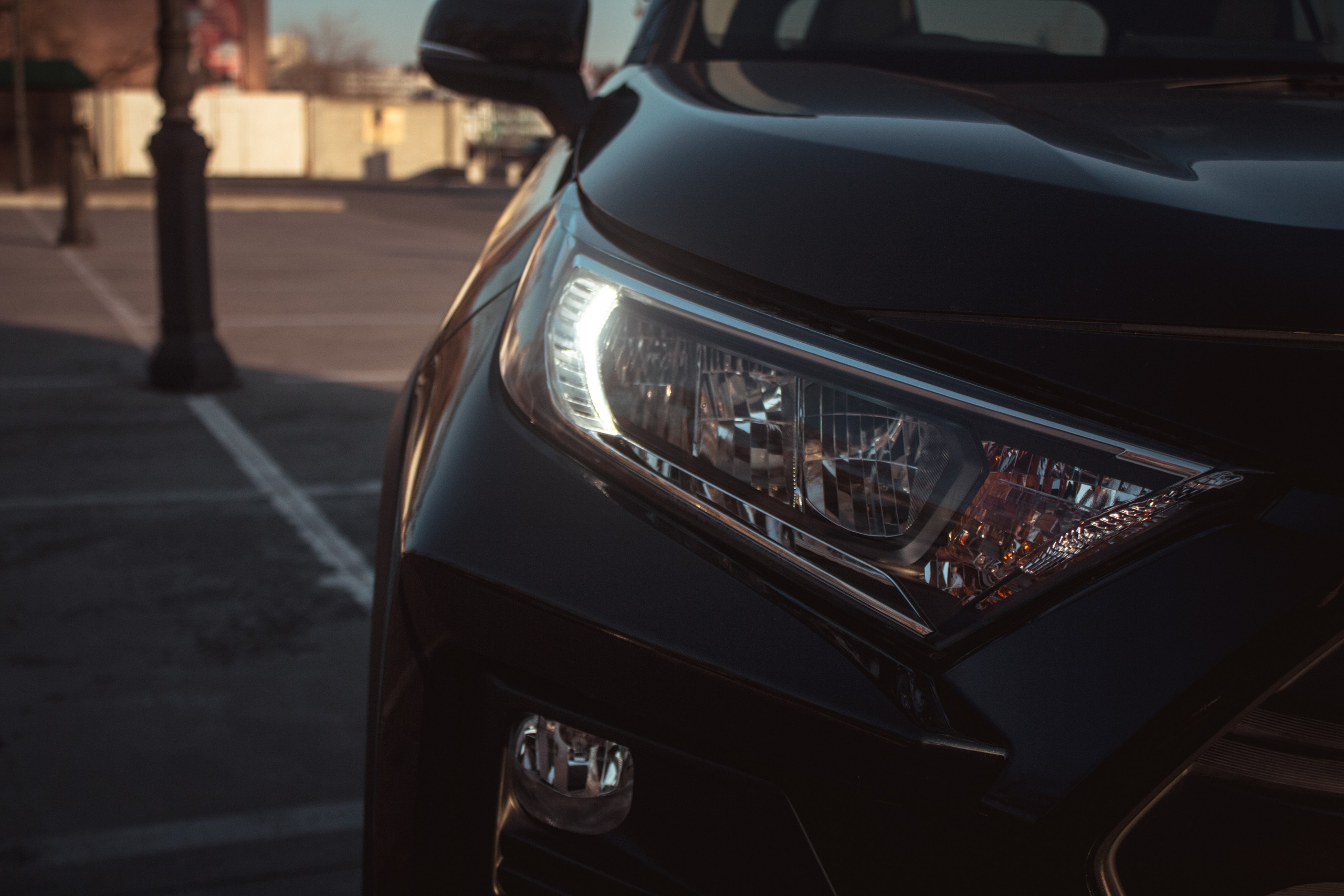 Авто. Фотограф | Владивосток | Мария