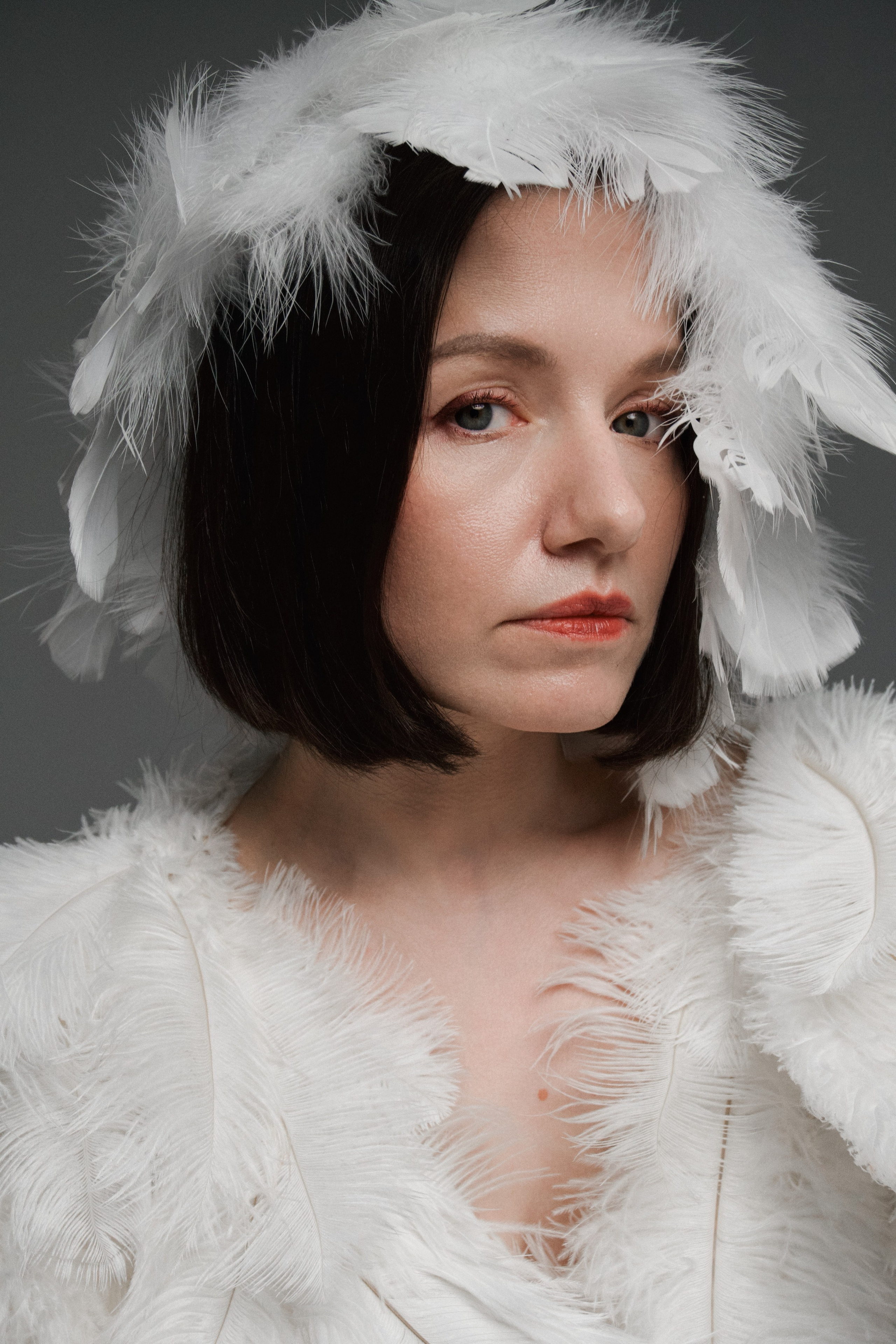 Аня, фотодень «Лебедь». Фотограф в Минске Света Григорьева