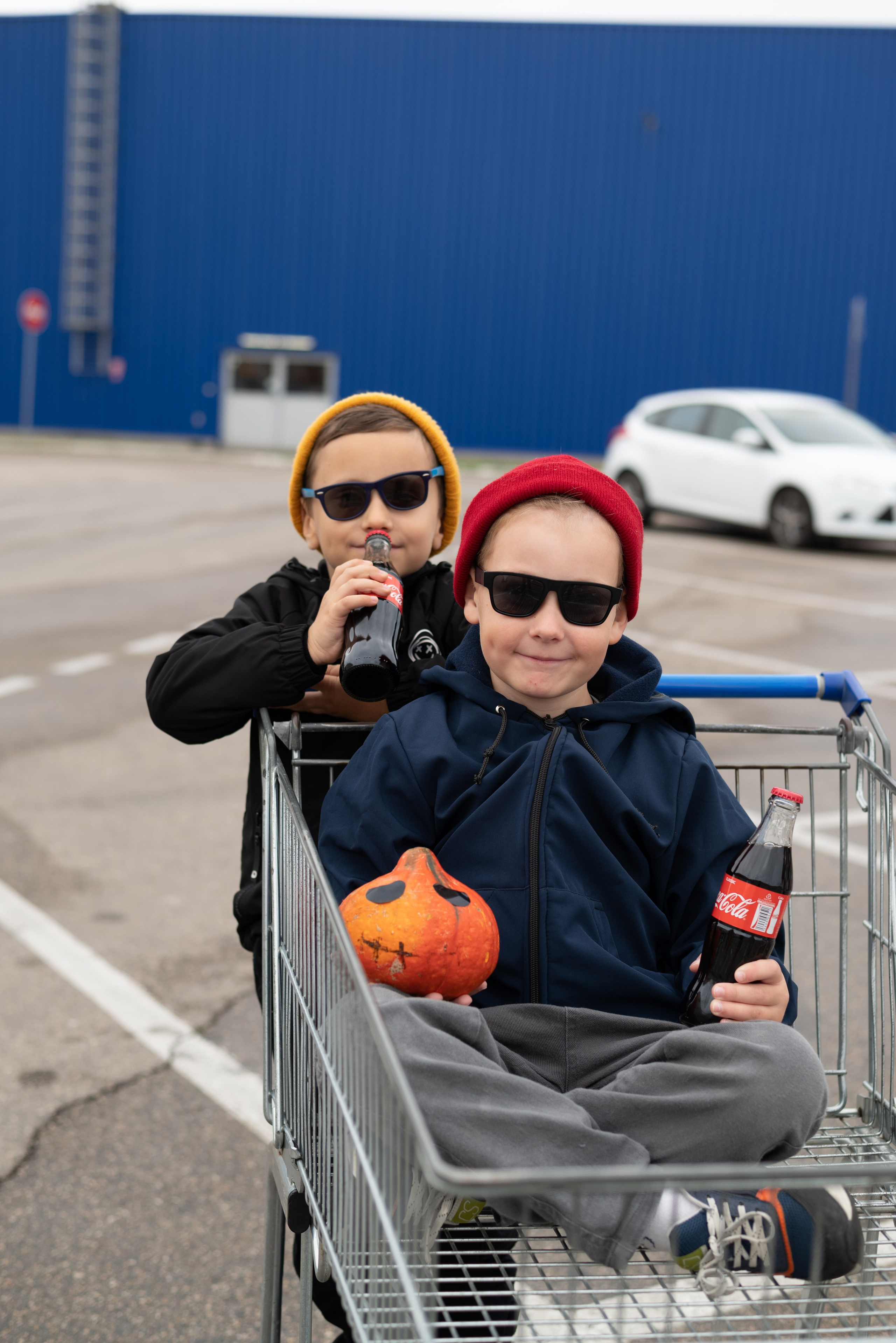 Мир, дружба, жвачка. Семейный и свадебный фотограф в Севастополе Лиза Печенько