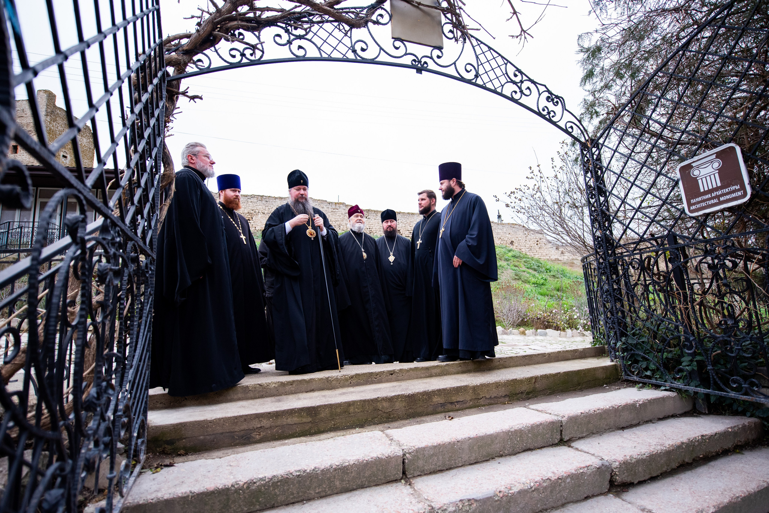 День памяти пророка Аввакума 15.12.2022. Семейный и свадебный фотограф в Феодосии и Коктебеле