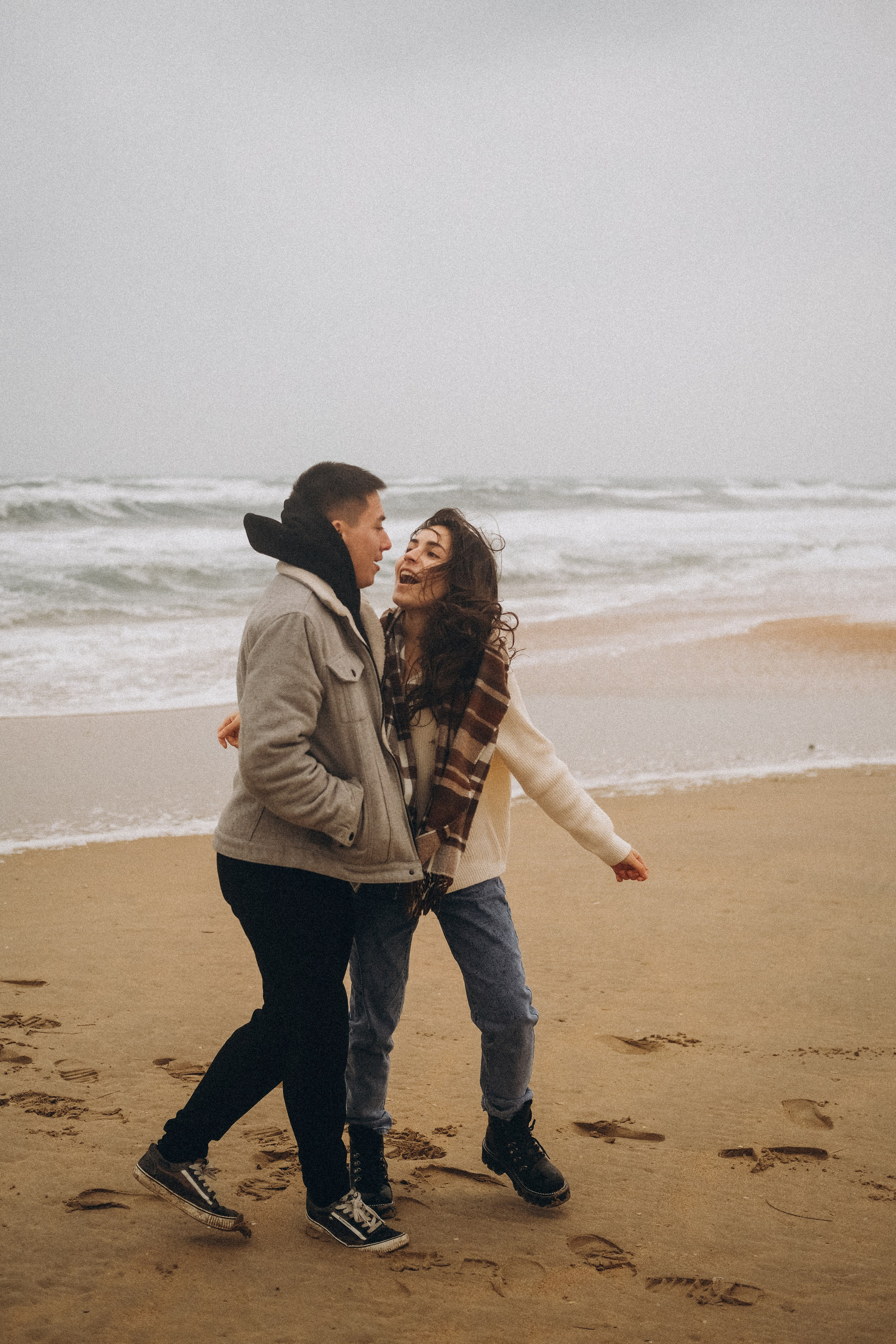 Саша | Кристина. Главная