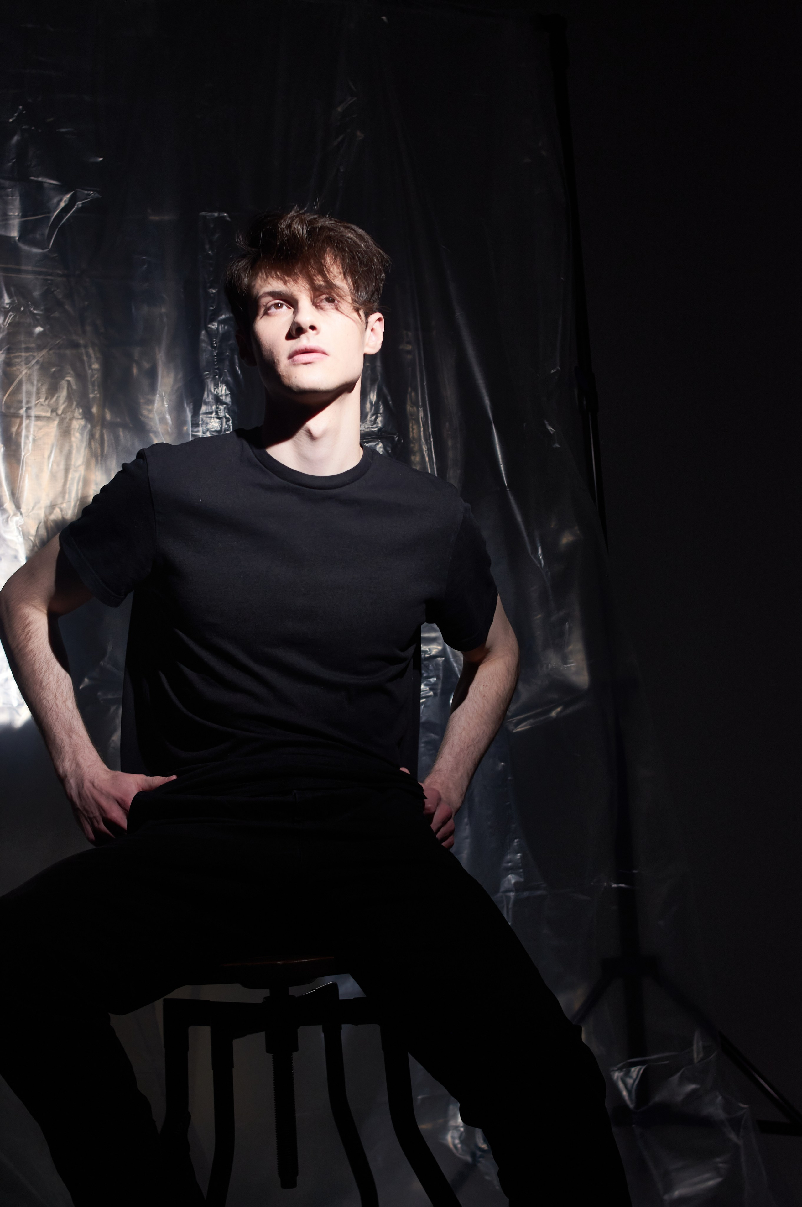 Портреты. Светлана Юстус, портретный фотограф в Новосибирске