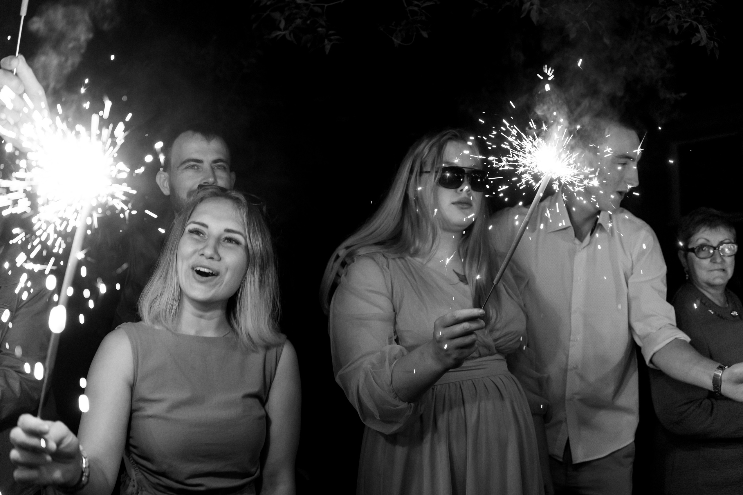 Максим и Екатерина. Фотограф в Красноярске