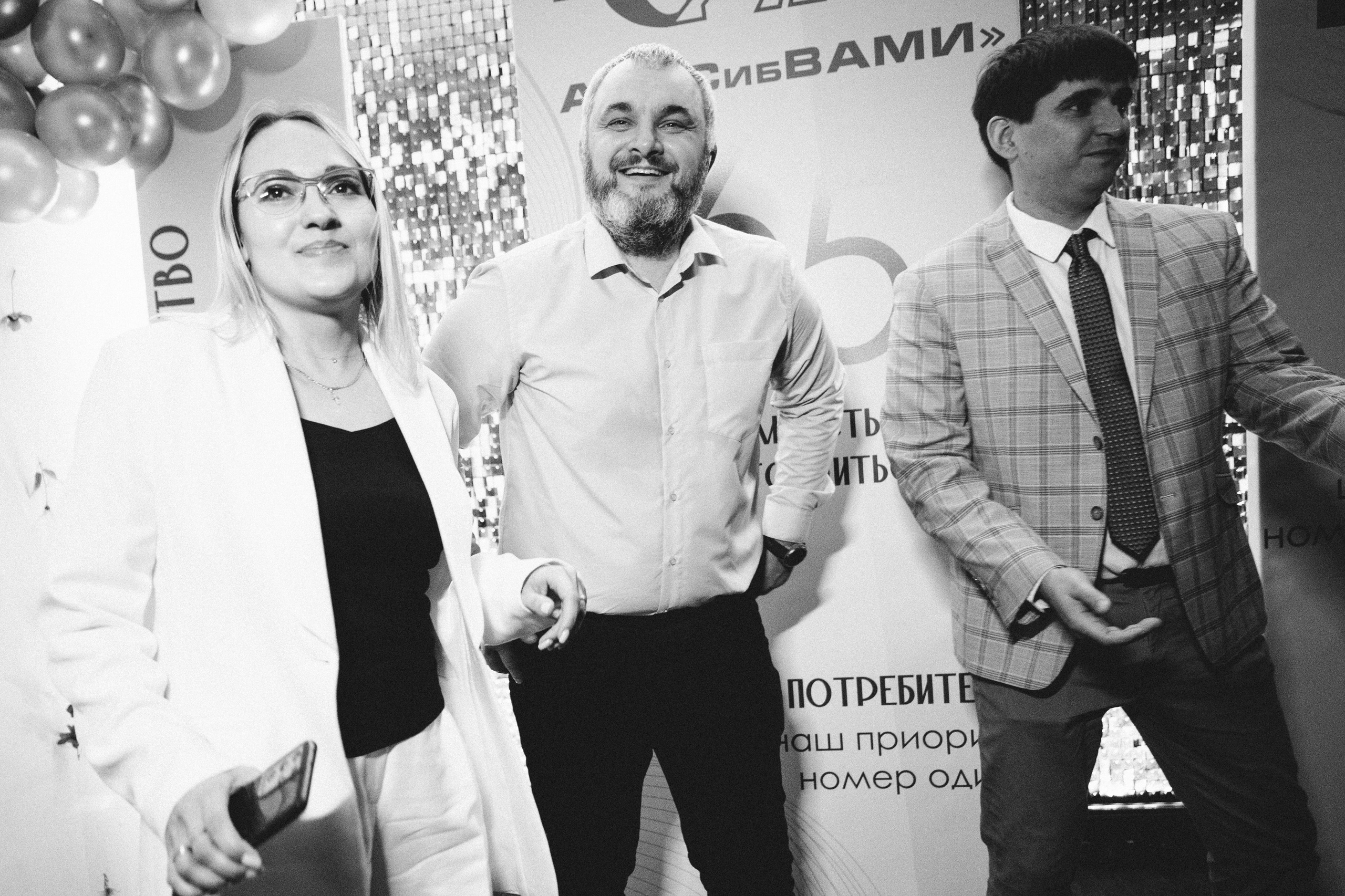 РУСАЛ 65 ЛЕТ. Фотограф в Красноярске