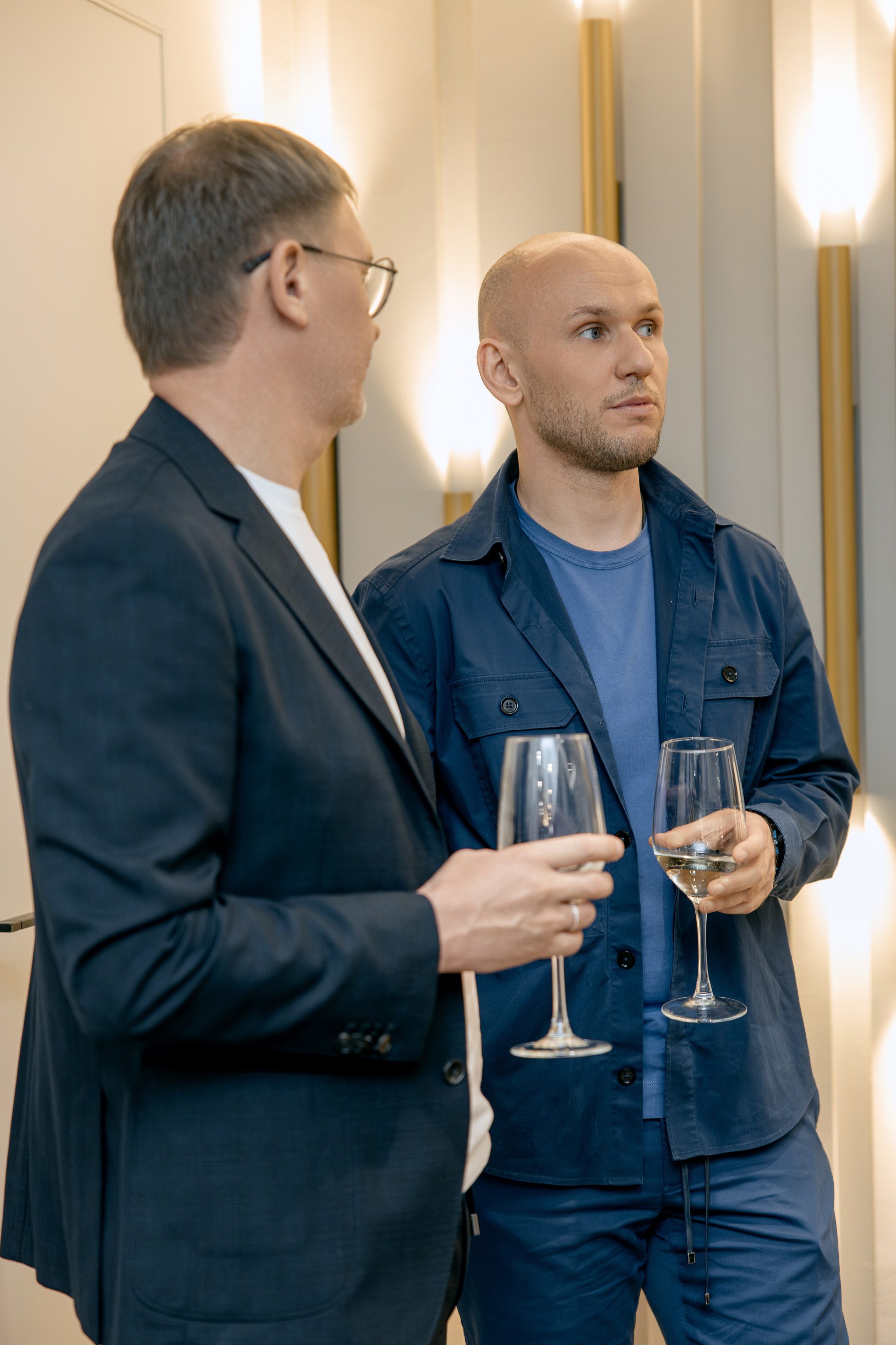 Небо над Енисеем. Фотограф в Красноярске