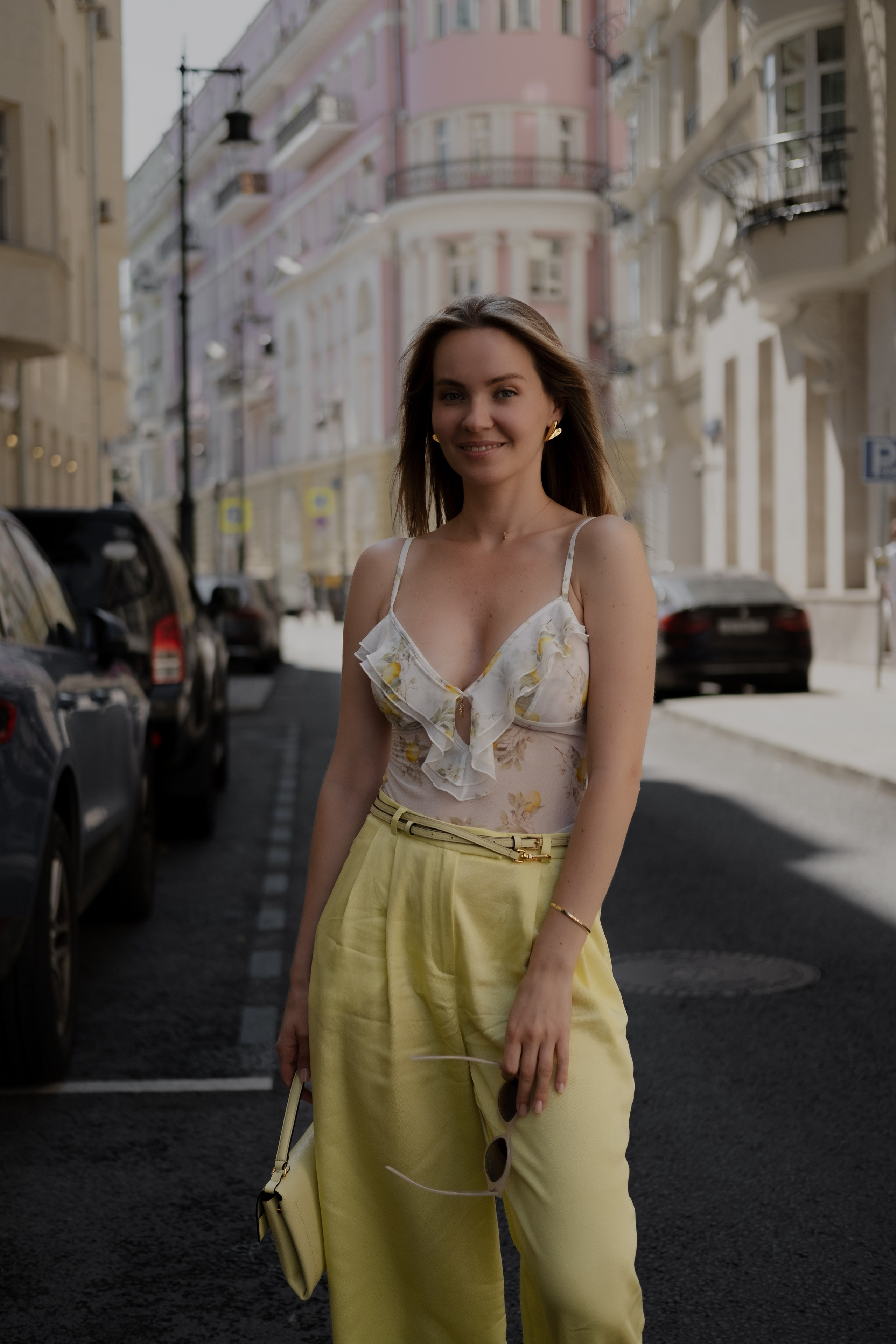 Портфолио. Портреты. Борис Квасов, фотограф. Москва