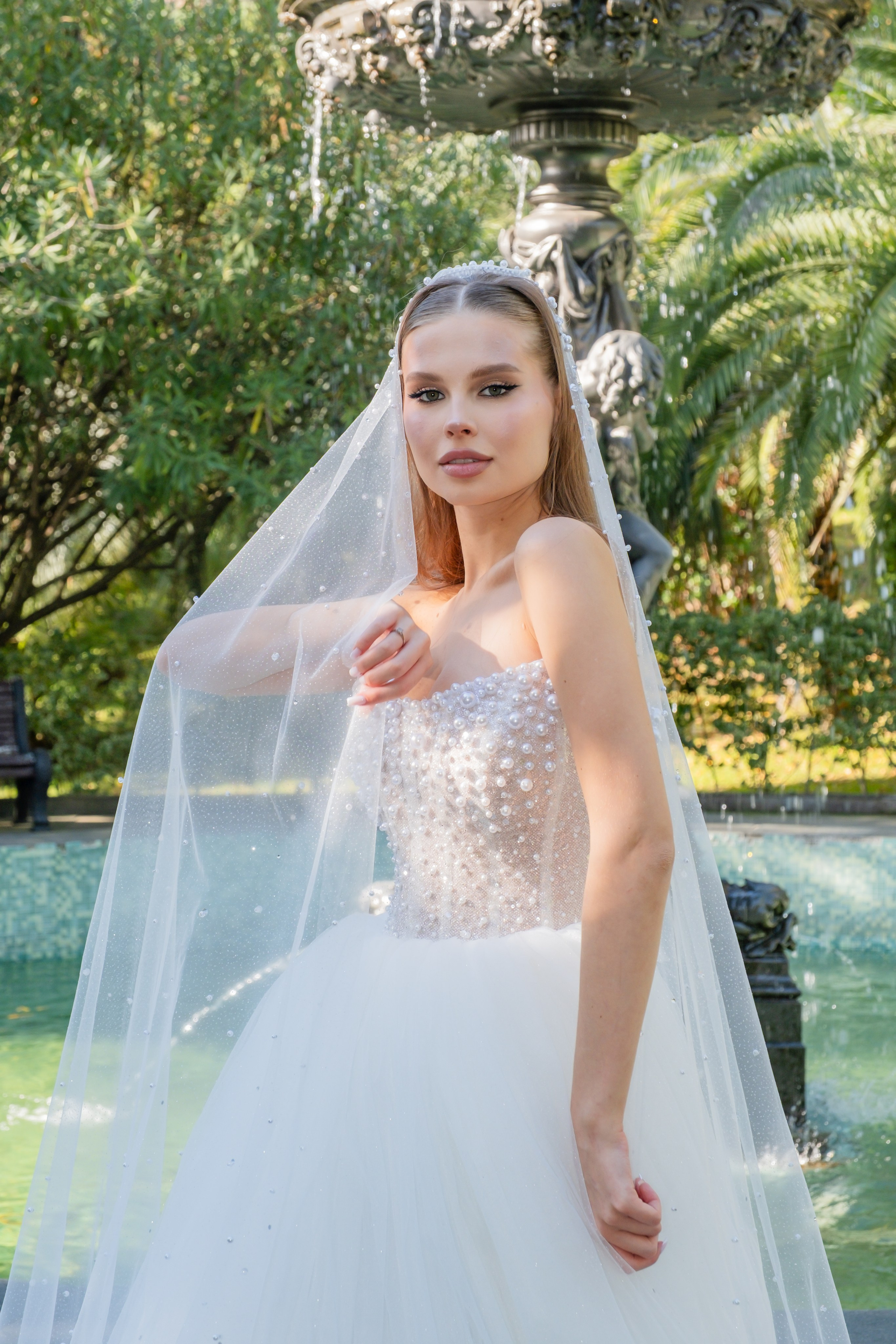 Сергей & Диана