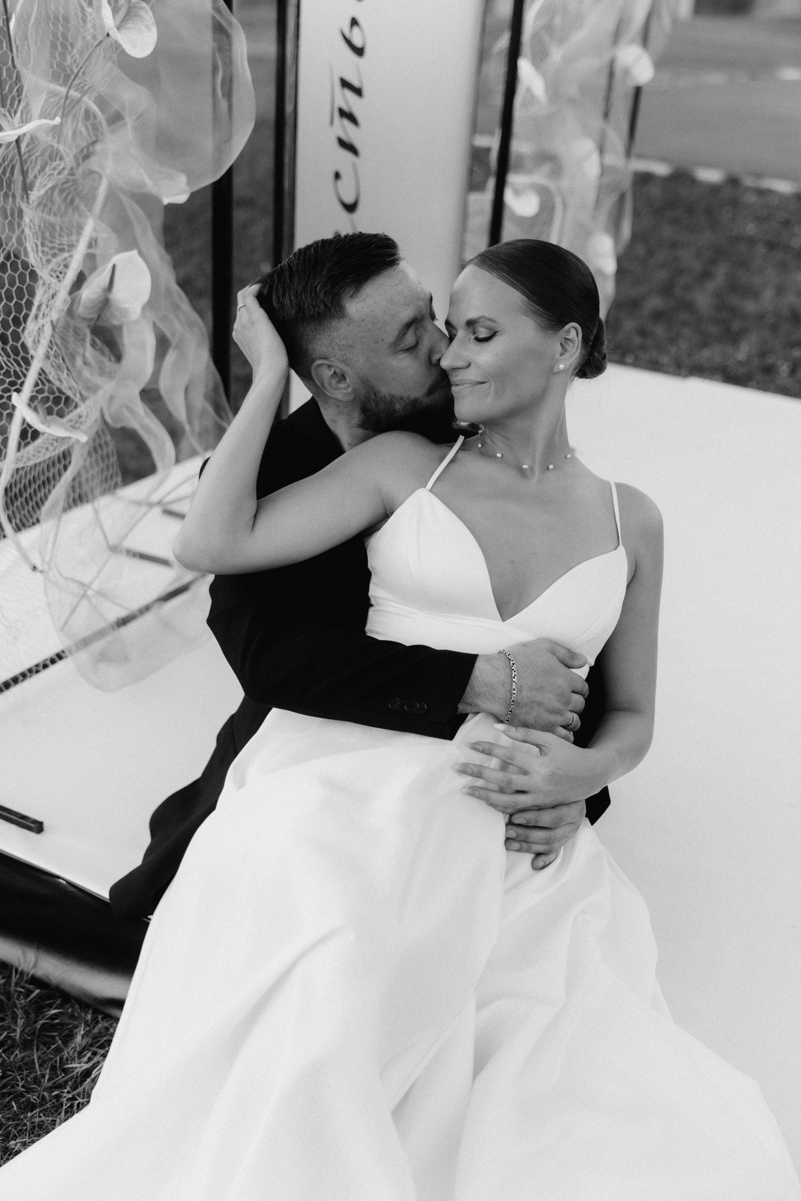 Влад + Женя. Александр Видякин Фотограф в Хакасии и Красноярском крае