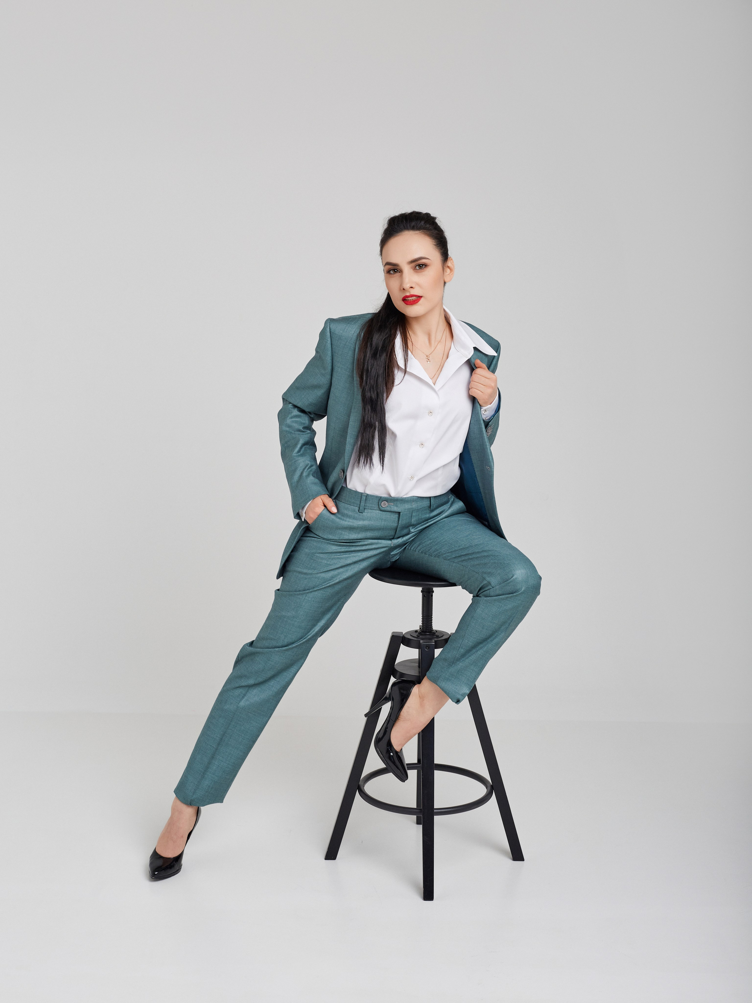 Портреты|сборник. Фотограф Андрей Кононенко