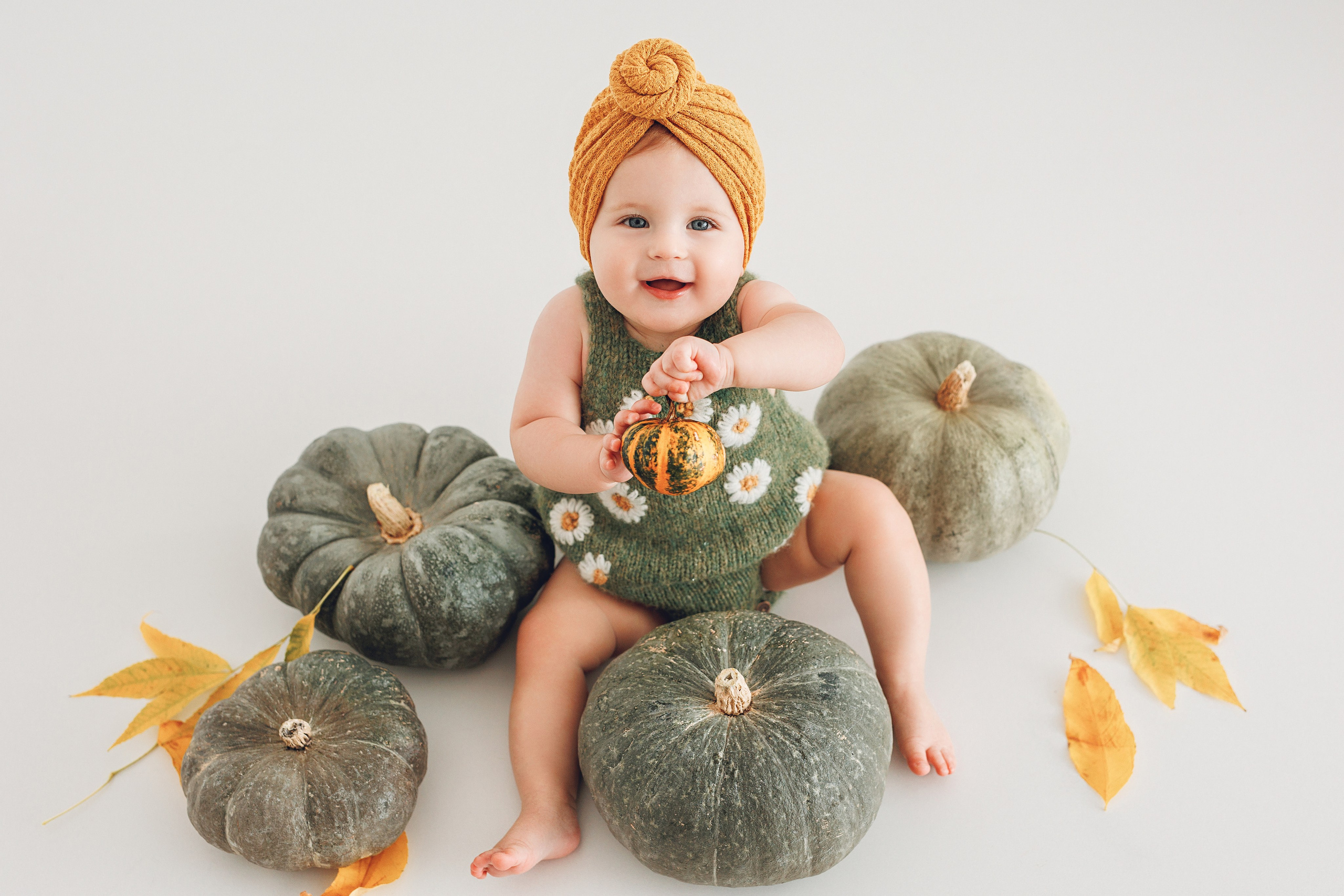 Фотопроекты. Профессиональная детская и семейная фотостудия в Краснодаре