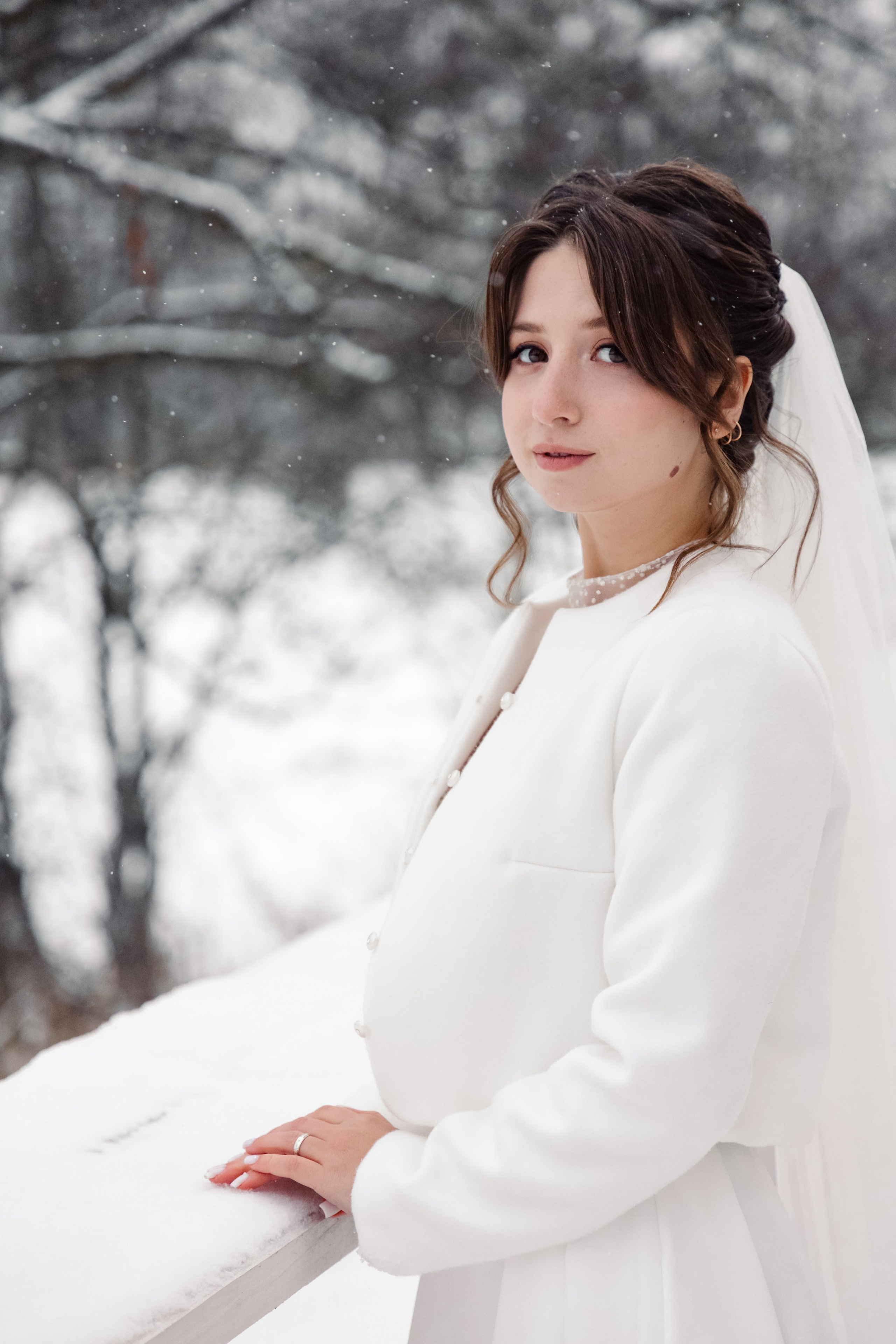 Анастасия и Никита