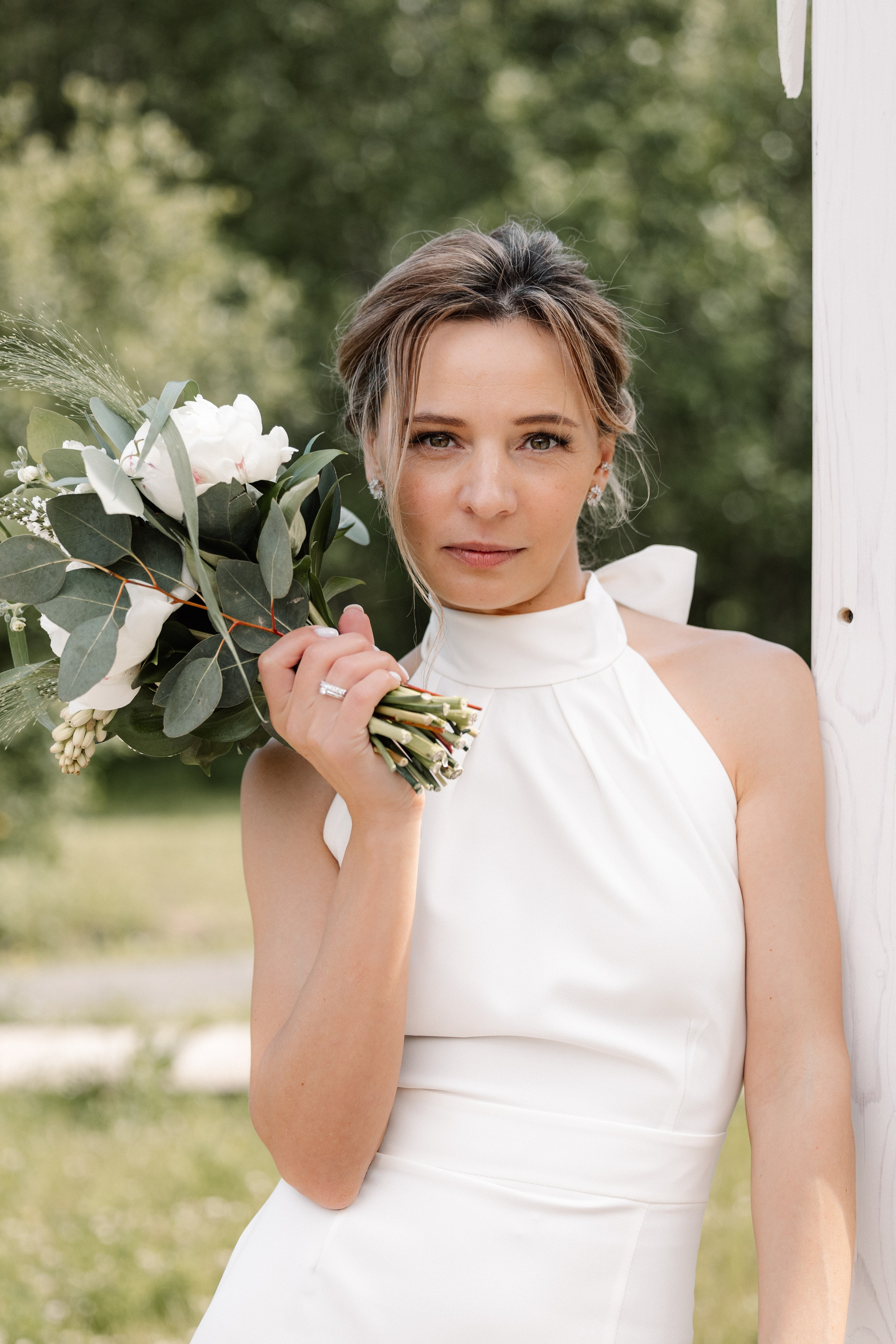 Женя и Максим. Анна Руданова — свадебный и семейный фотограф