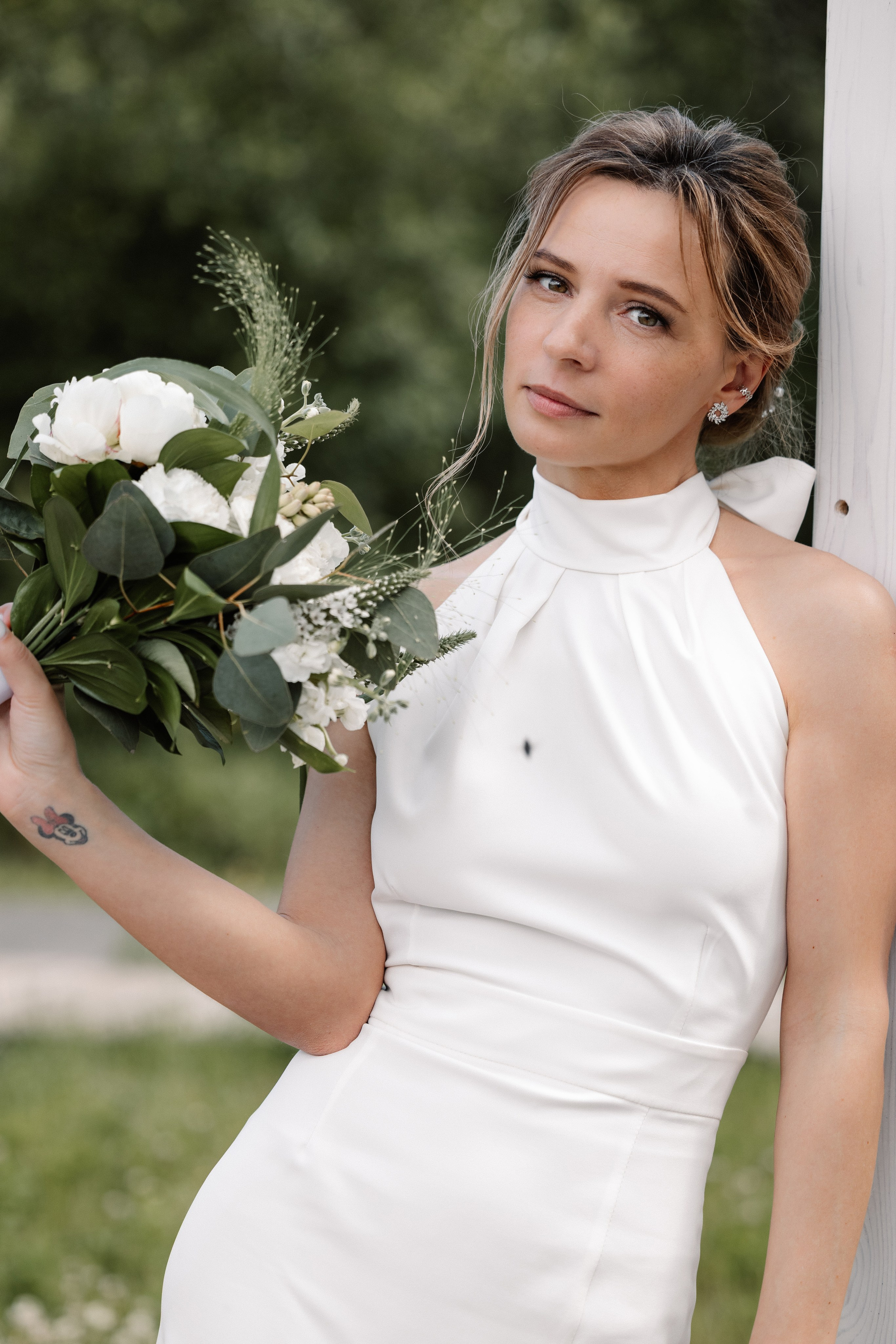 Женя и Максим. Анна Руданова — свадебный и семейный фотограф