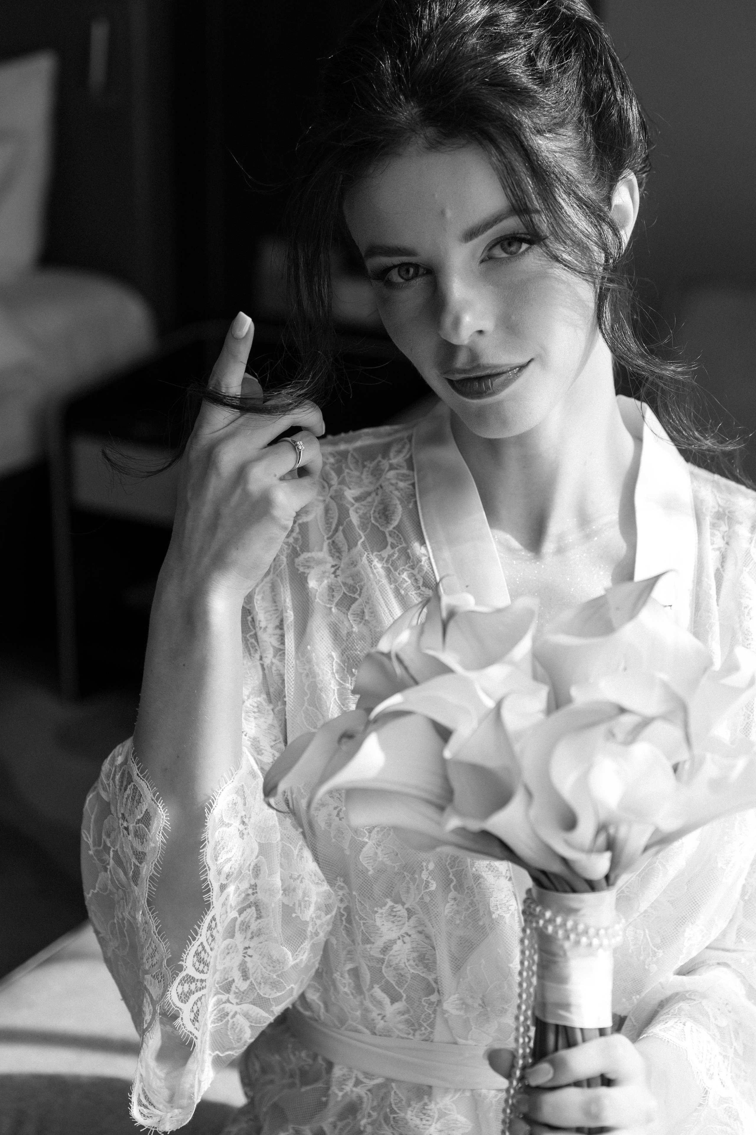 Эмилия и Леонид. Анна Руданова — свадебный и семейный фотограф