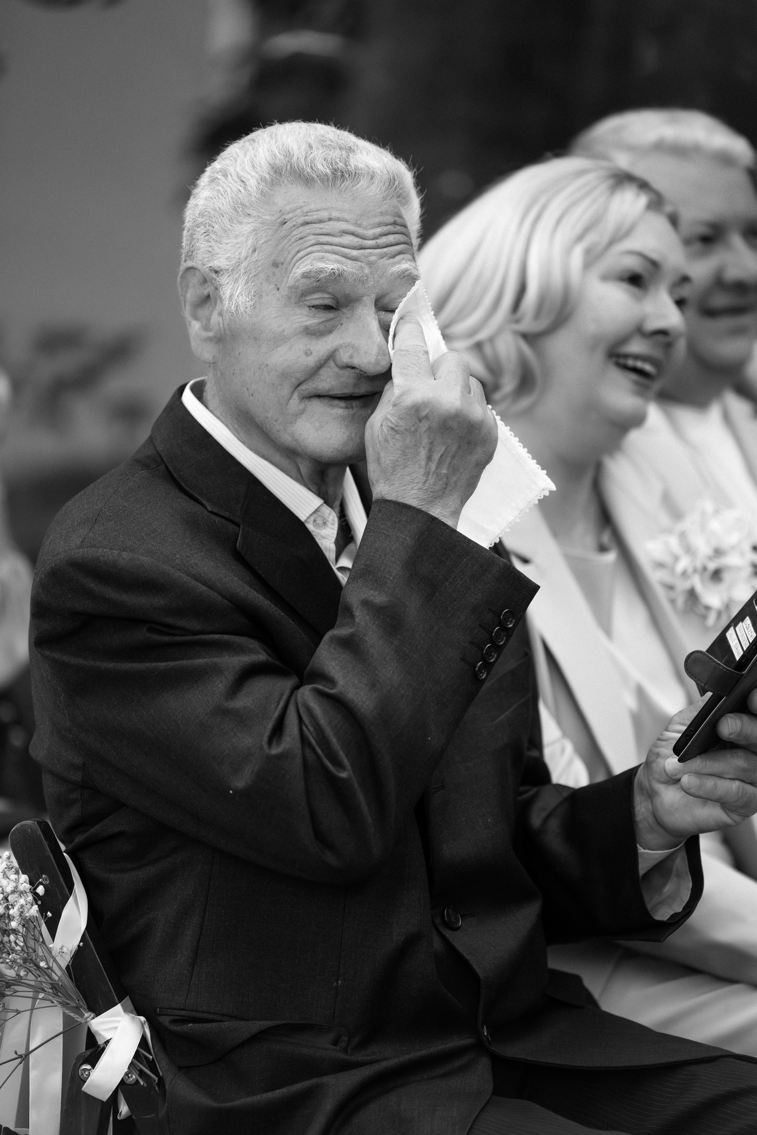 Эмилия и Леонид. Анна Руданова — свадебный и семейный фотограф