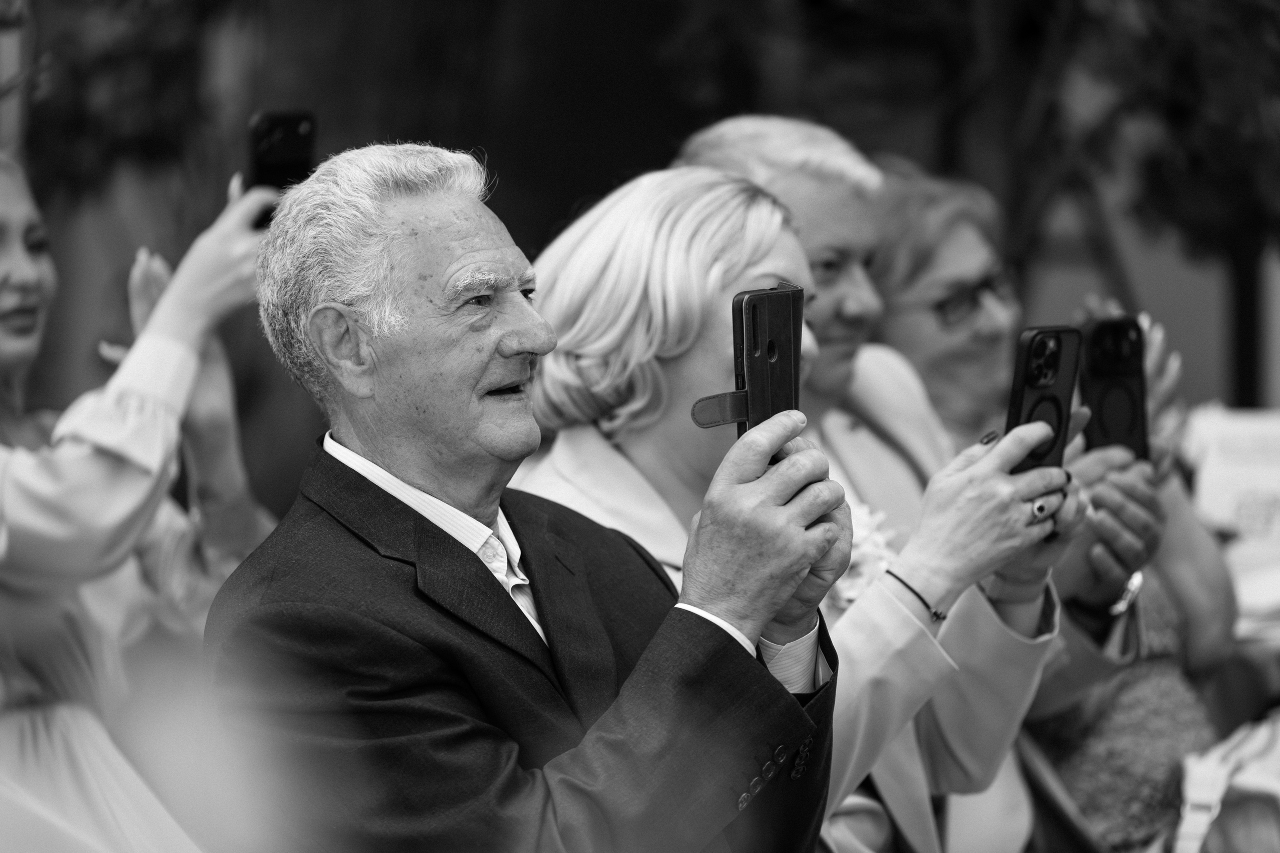 Эмилия и Леонид. Анна Руданова — свадебный и семейный фотограф