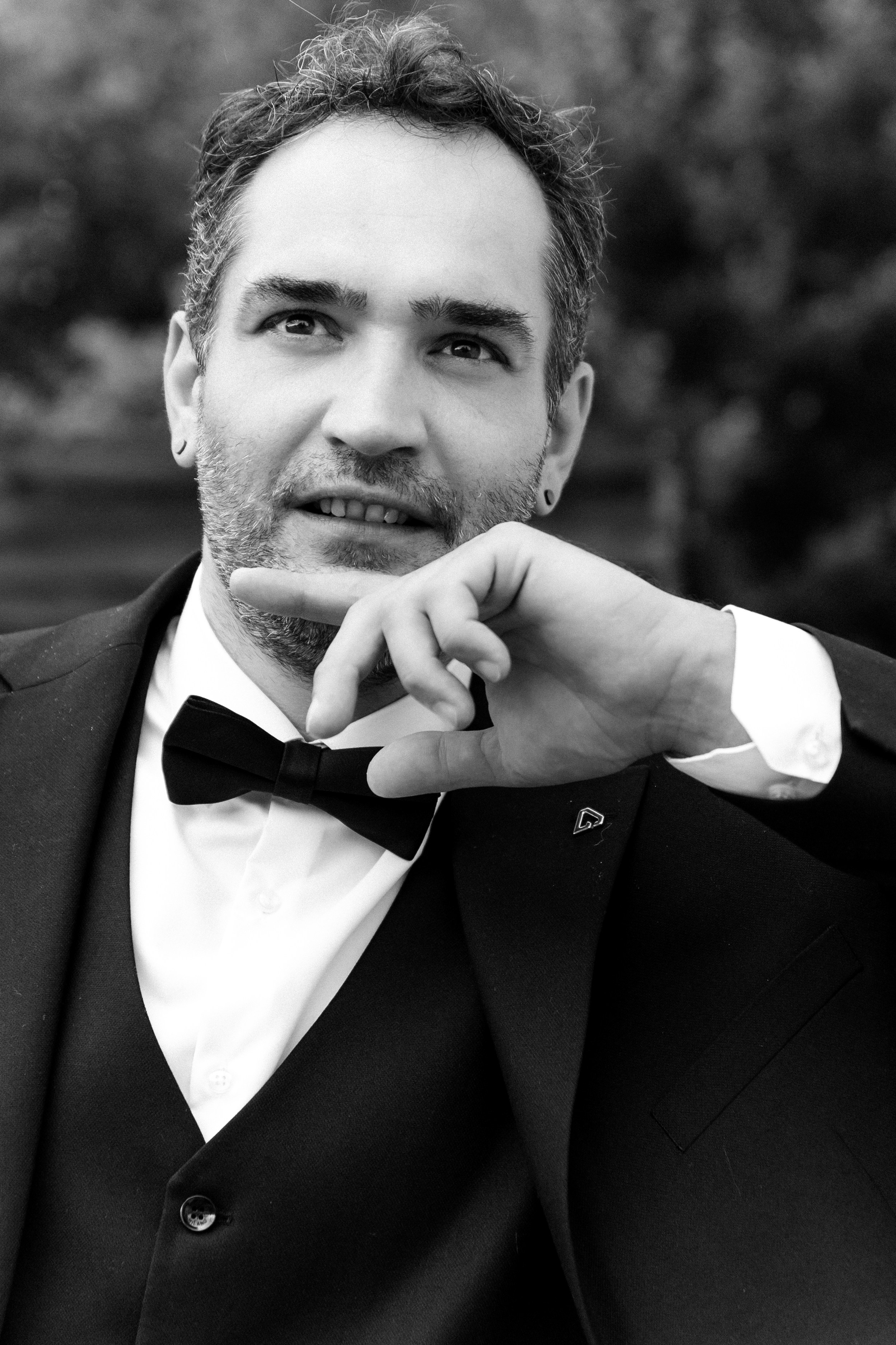 Сергей и Инна. Анна Руданова — свадебный и семейный фотограф