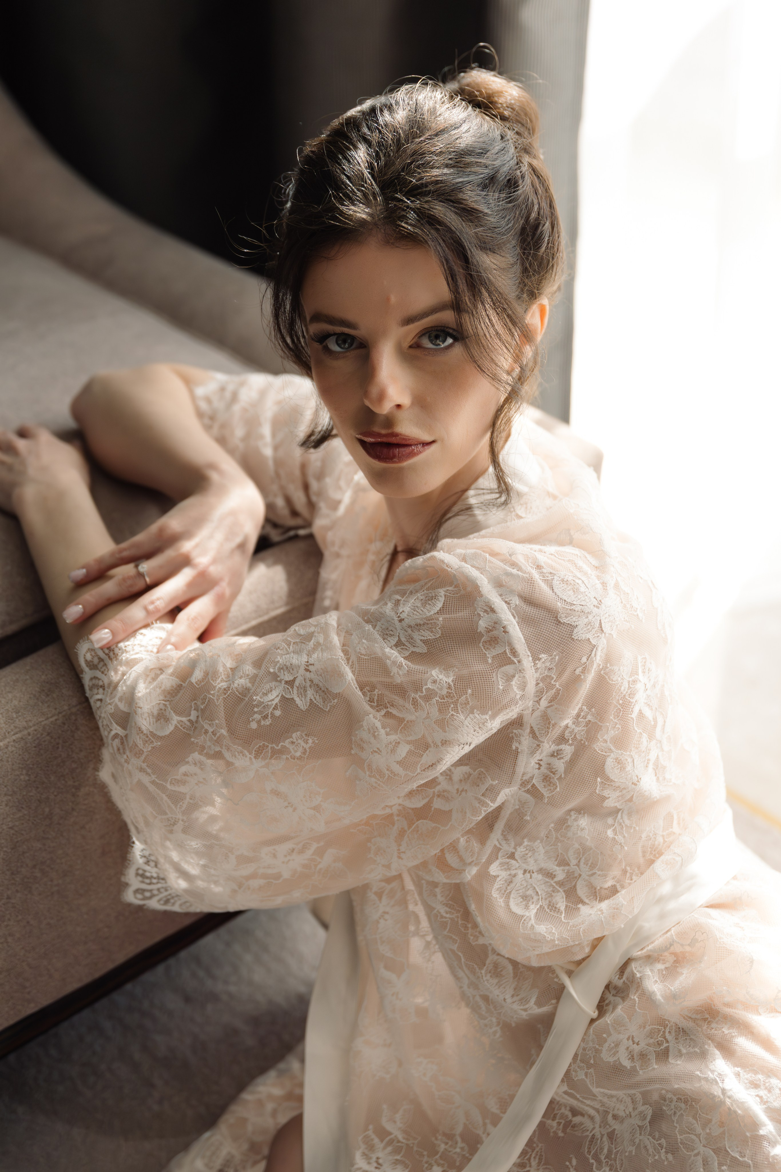 Эмилия и Леонид. Анна Руданова — свадебный и семейный фотограф