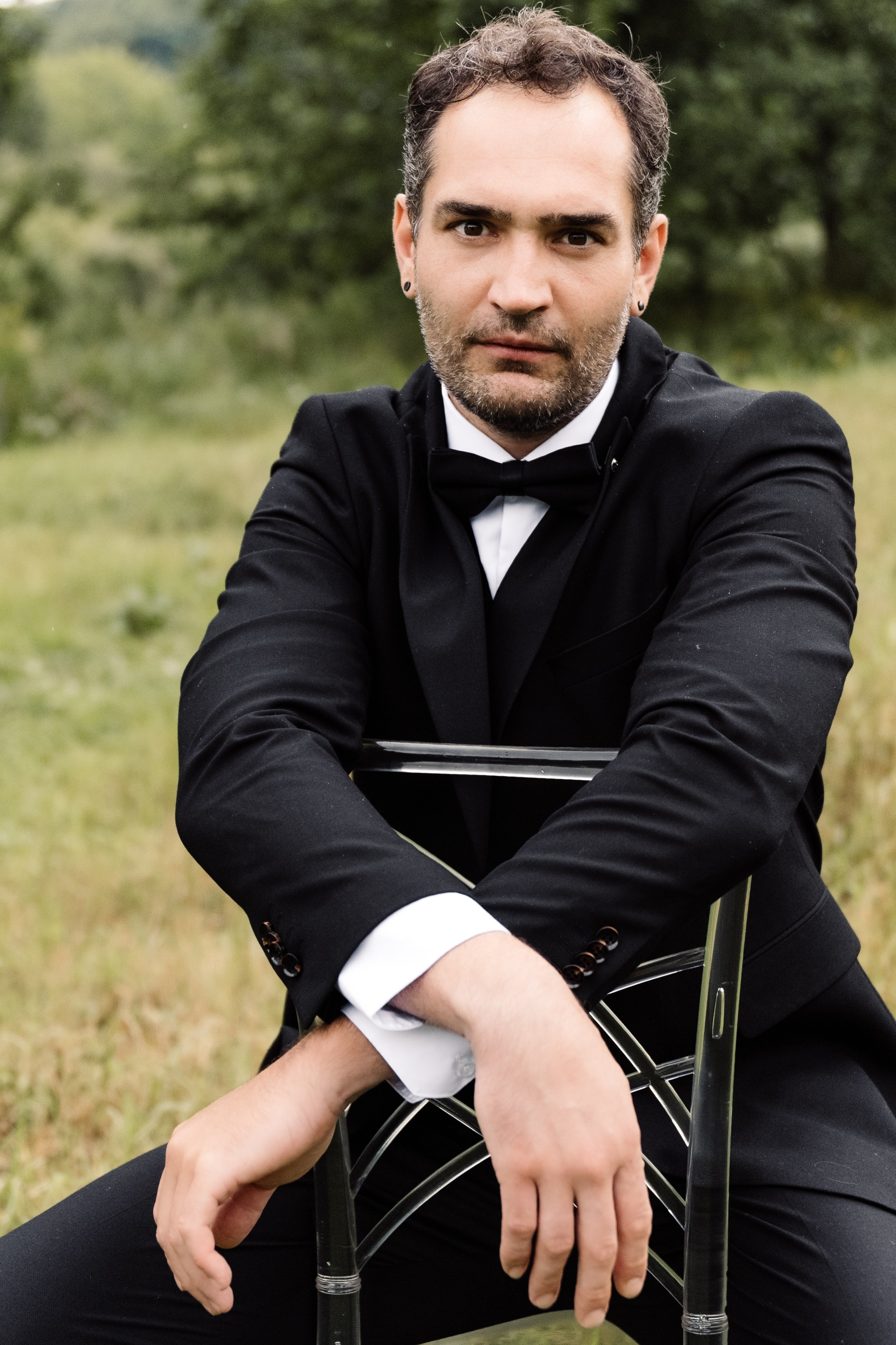 Сергей и Инна. Анна Руданова — свадебный и семейный фотограф