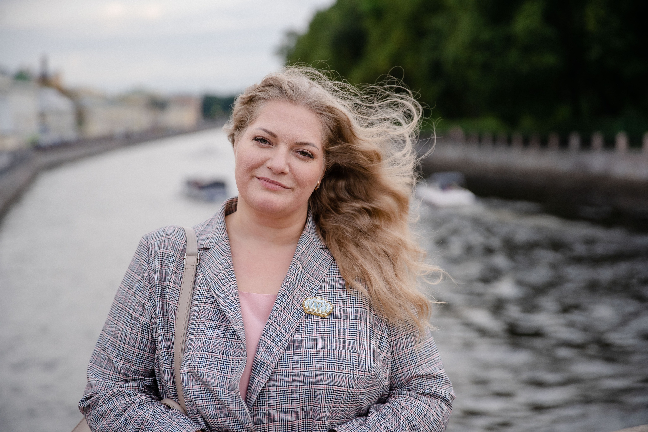 Анна. Фотограф в Санкт-Петербурге Маргарита Мирошниченко