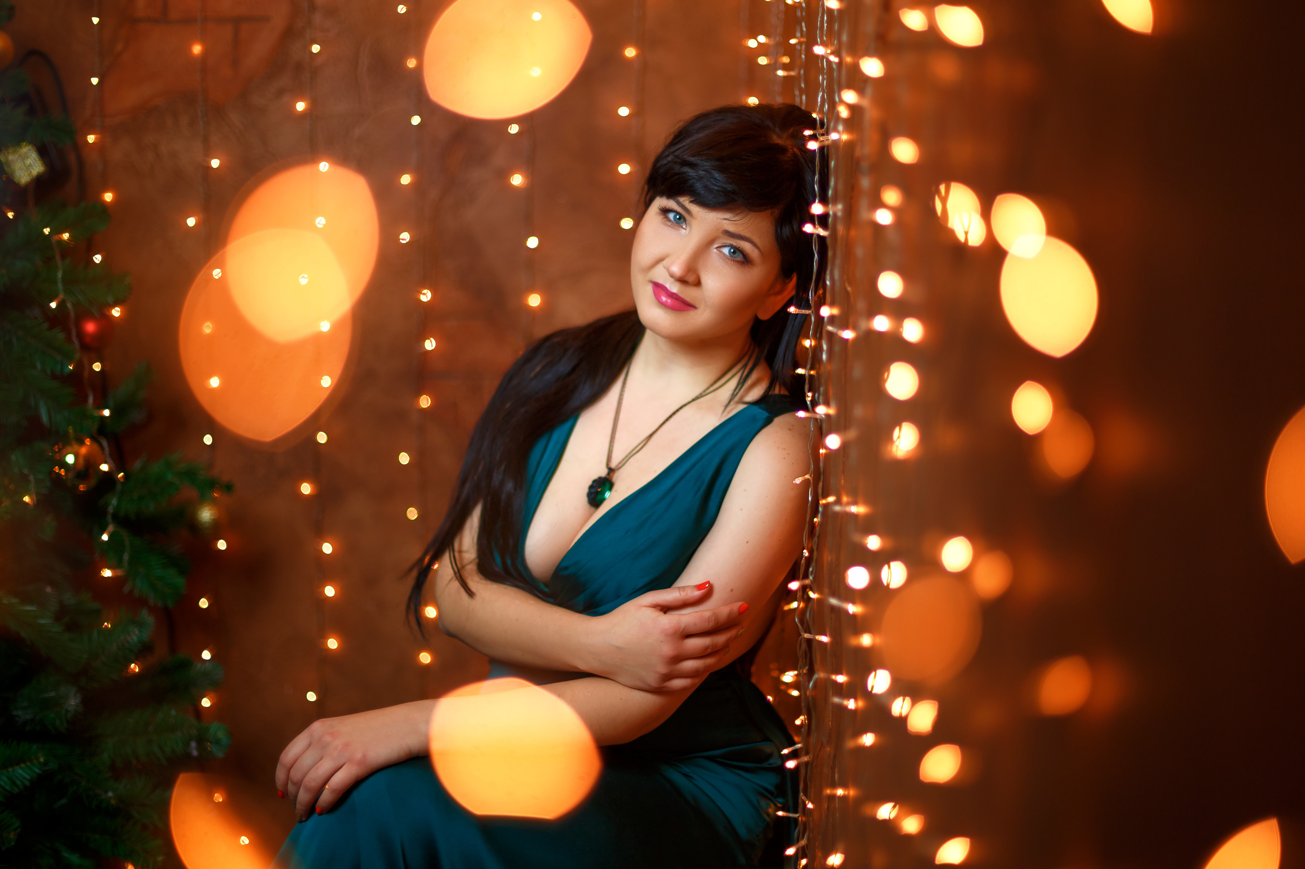 Профессиональный фотограф в Санкт-Петербурге Переславцева Екатерина