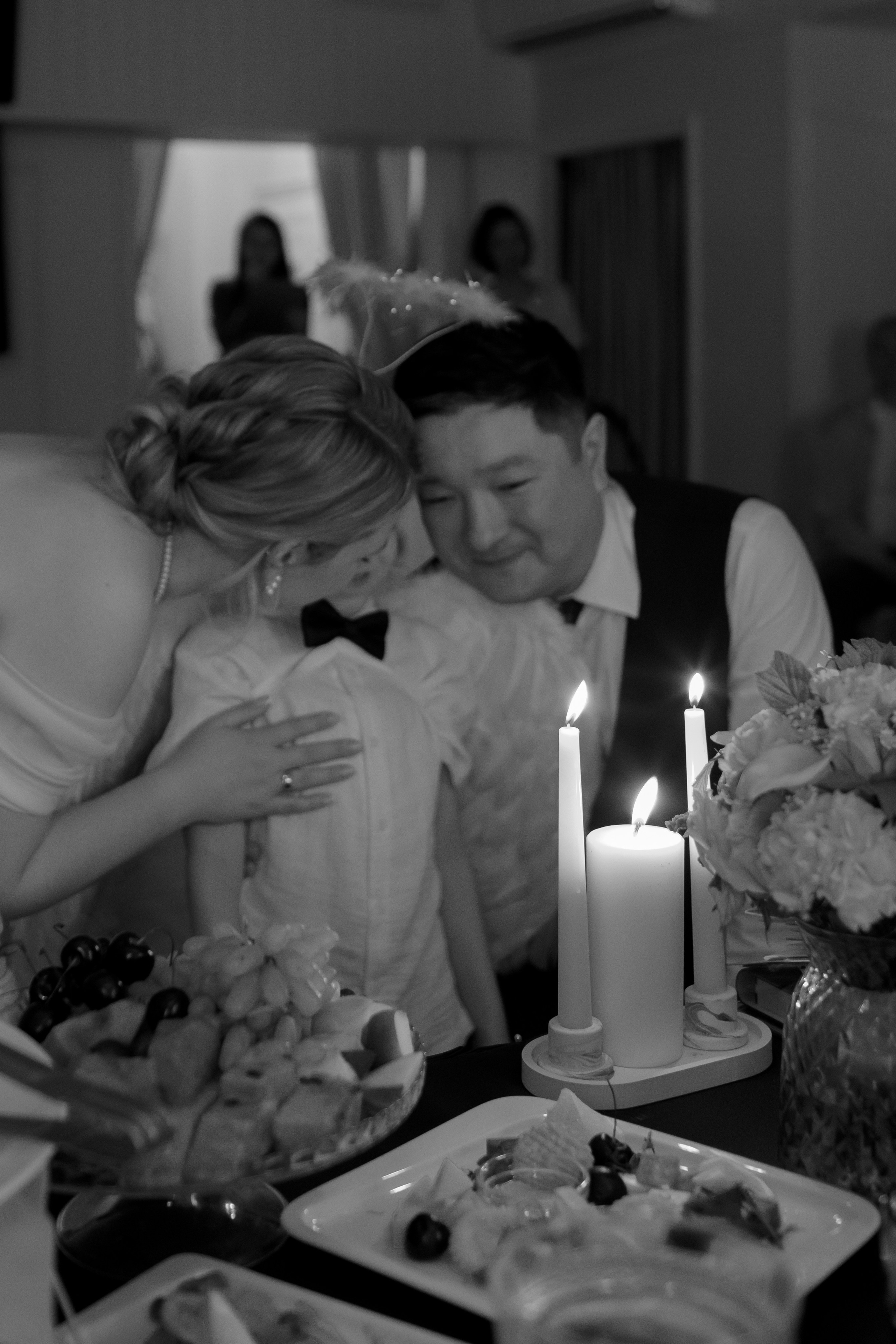 Полный день | Эрик & Алёна. Свадебный и женский фотограф в Москве