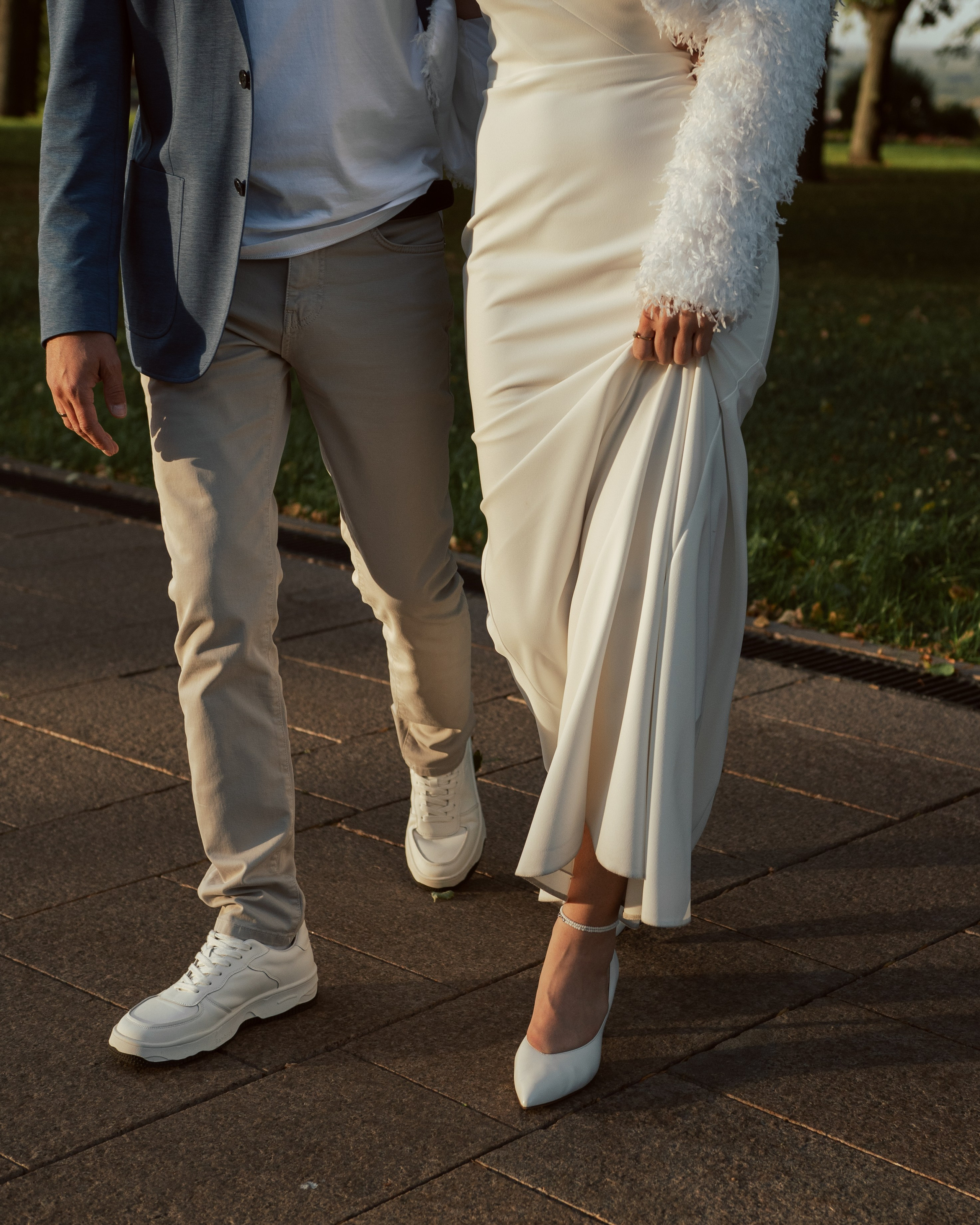 Галина и Сергей. Семейный и свадебный фотограф в Нижнем Новгороде Анастасия Хренова