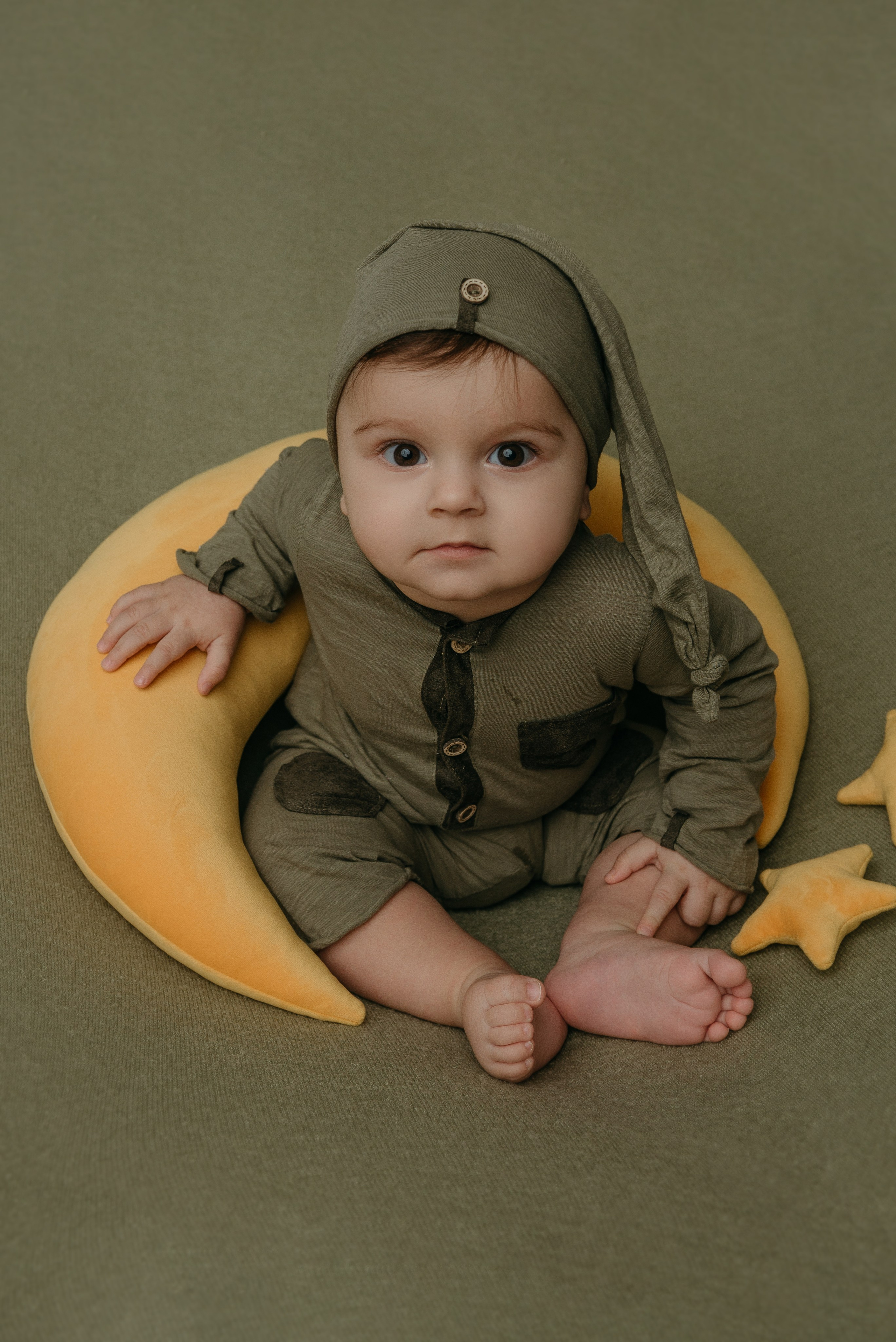 Иван. Фотограф новорожденных Белгород