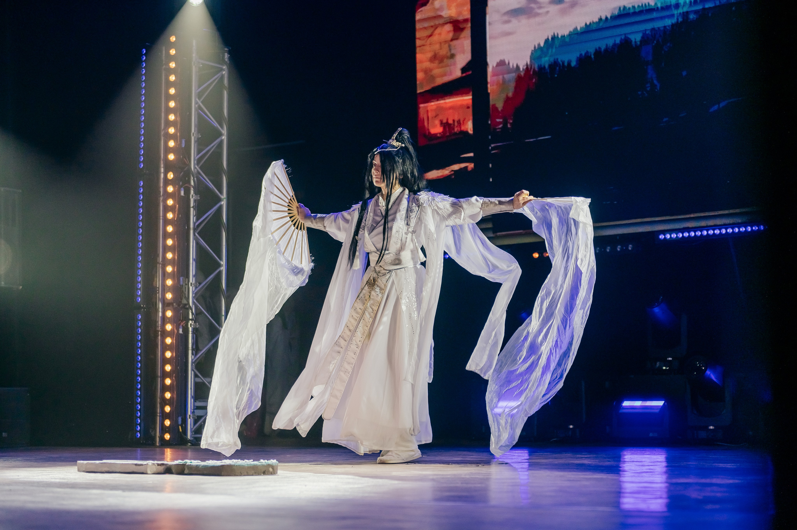 Aki no Yume 2025. Детский фотограф, семейный фотограф и репортажи в Кемерово