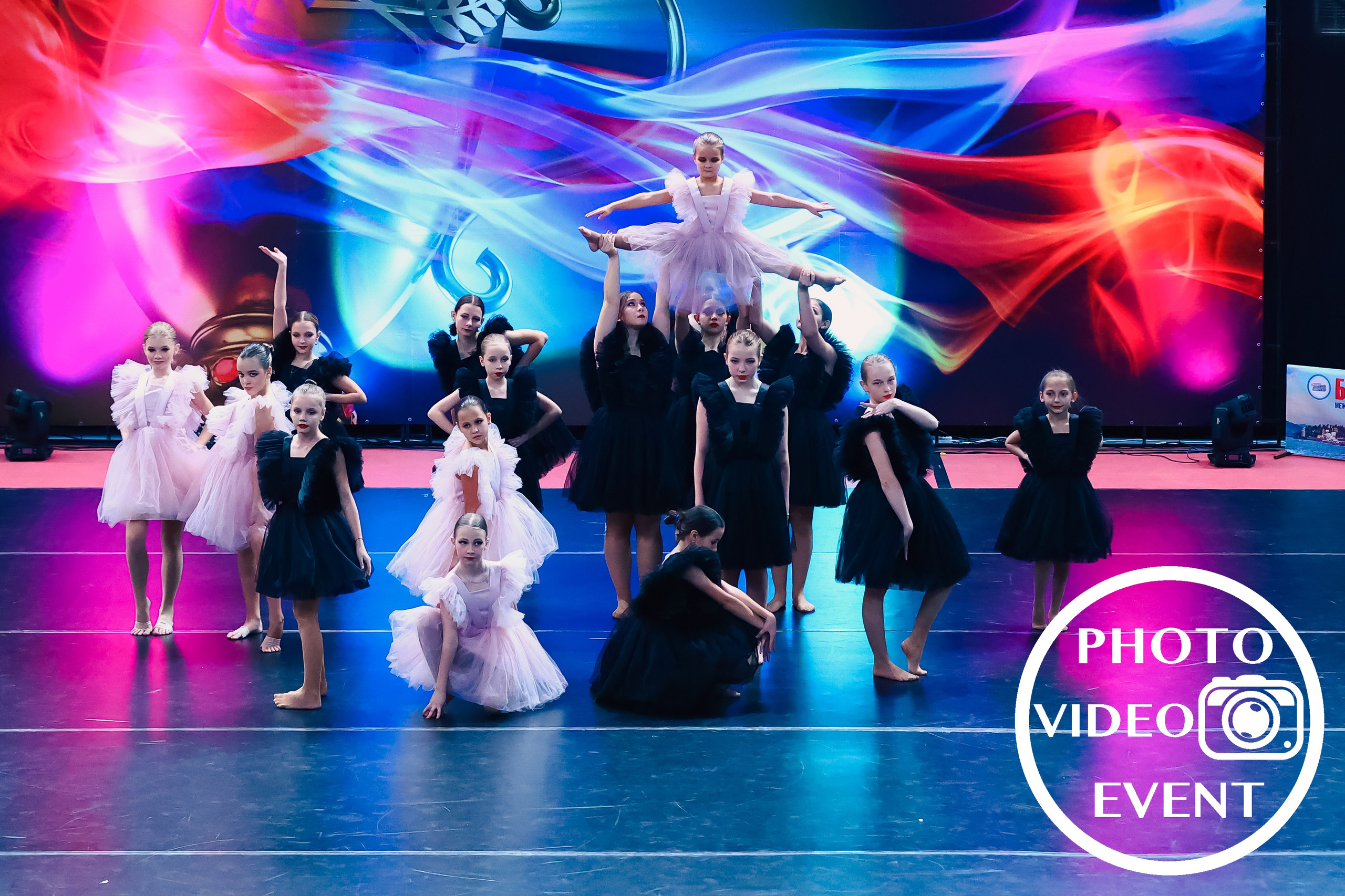 Танцы без правил г. Белгород 25.11.23. Photo Video Event