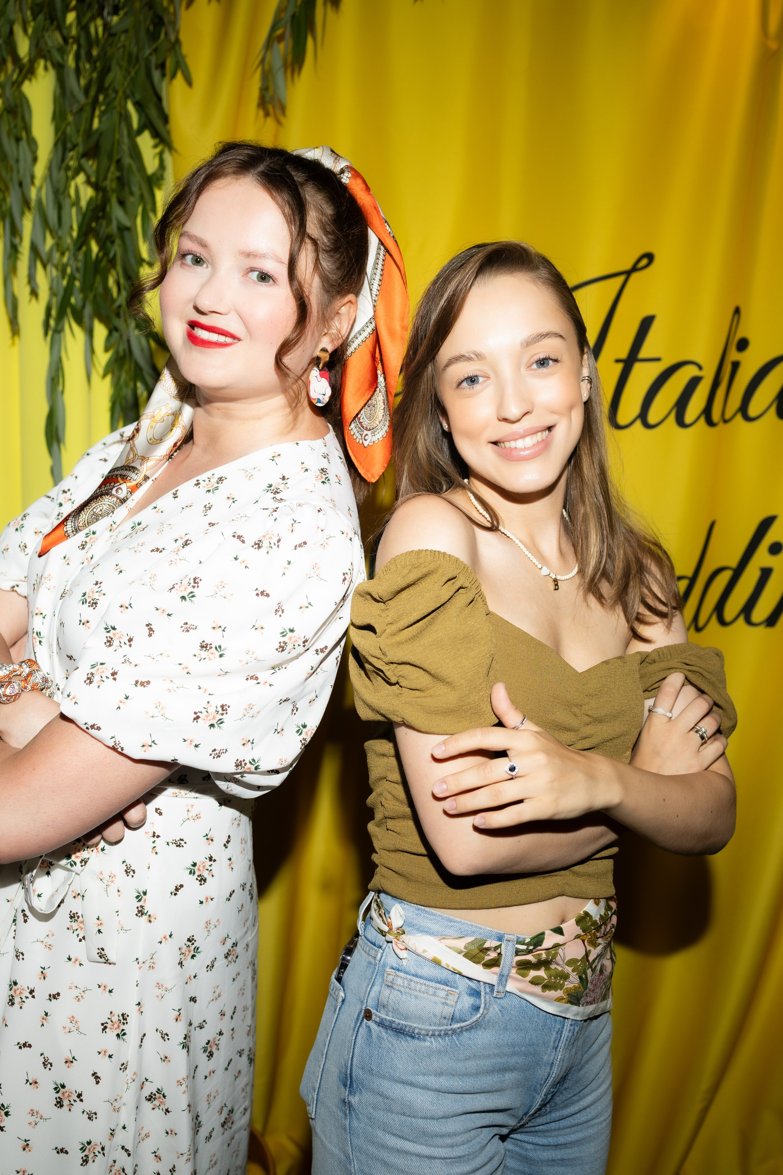 Вечеринка победителей wedding awards nw. Фотограф Артем Бросов в Санкт-Петербурге и Дубае