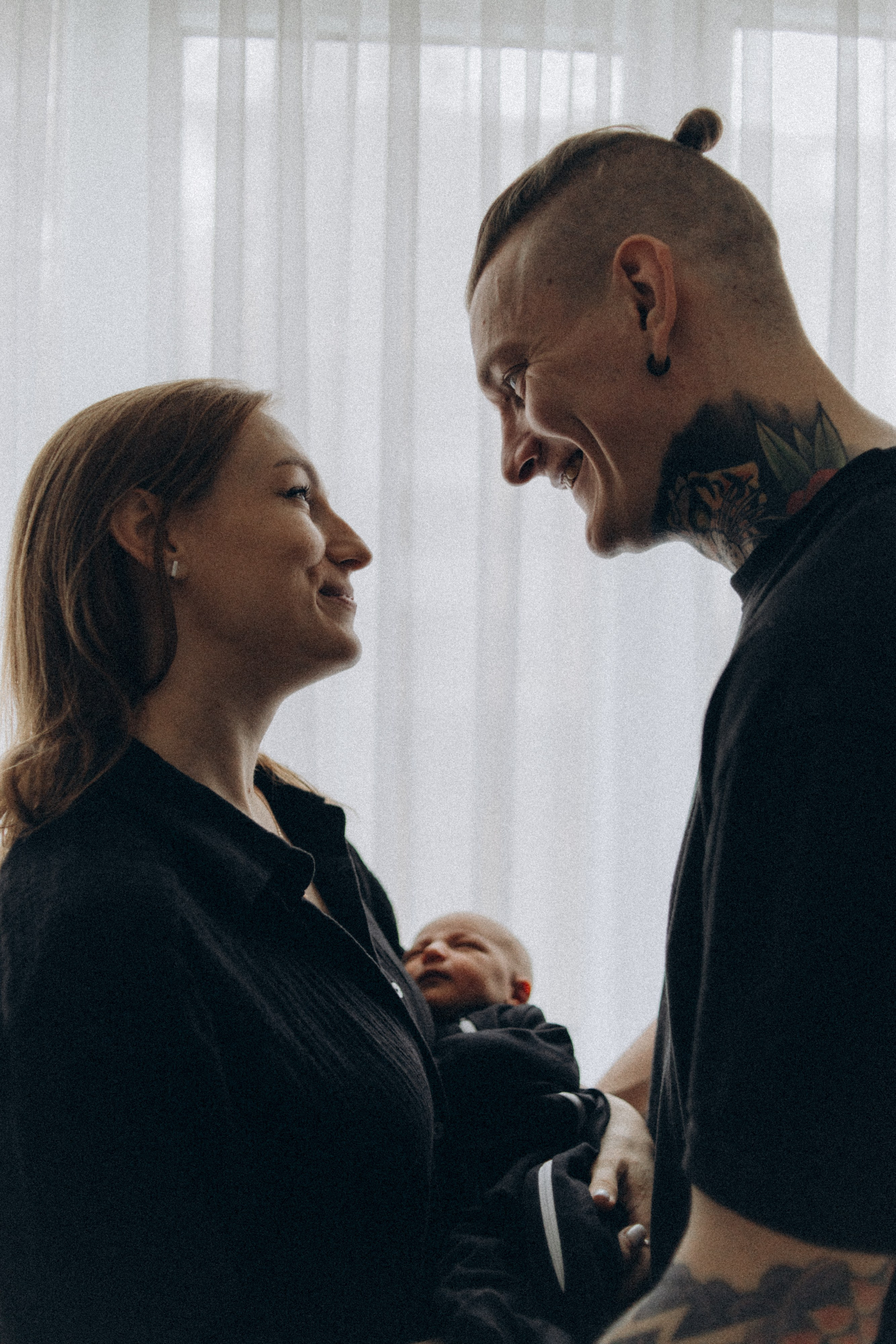 Выписка Мирославы. Семейный фотограф и фотограф на роды в Ростове-на-Дону Мухина Виктория