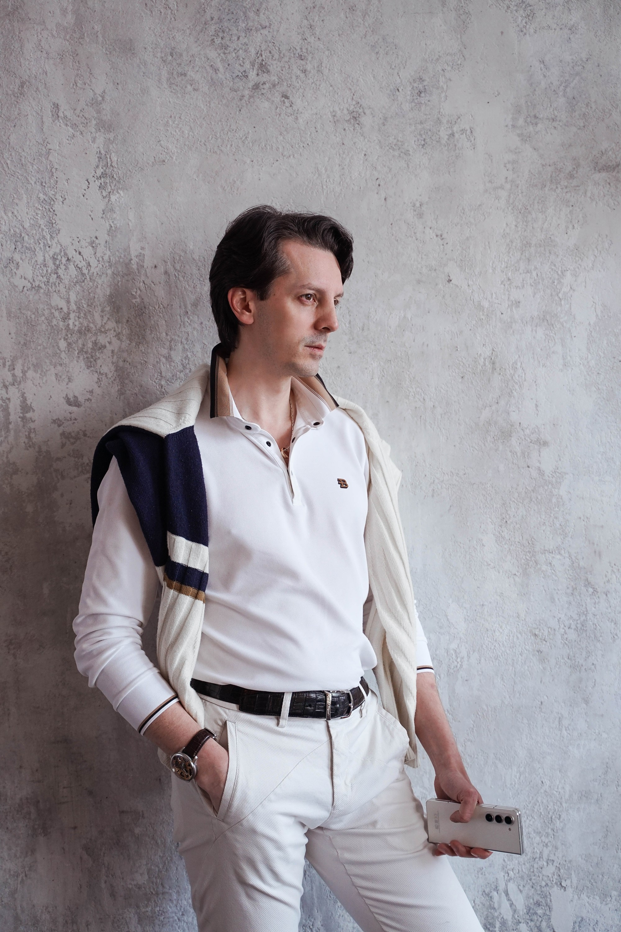 Я Р О С Л А В. Арт фотограф и стилист Ульяна Терезникова