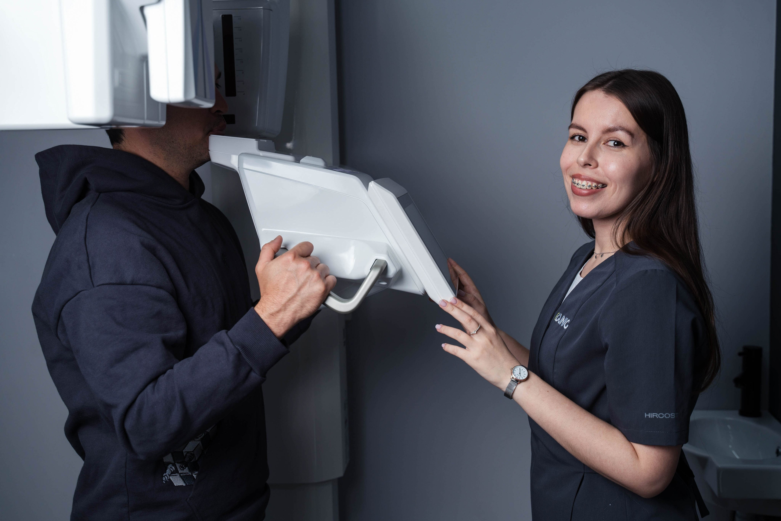 E_CLINIC. Арт фотограф и стилист Ульяна Терезникова