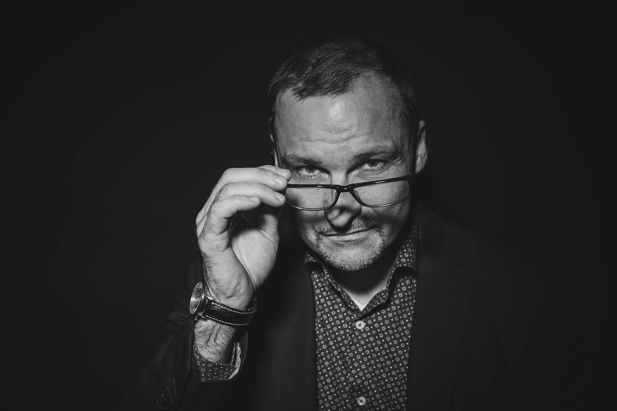 Е В Г Е Н И Й. Арт фотограф и стилист Ульяна Терезникова