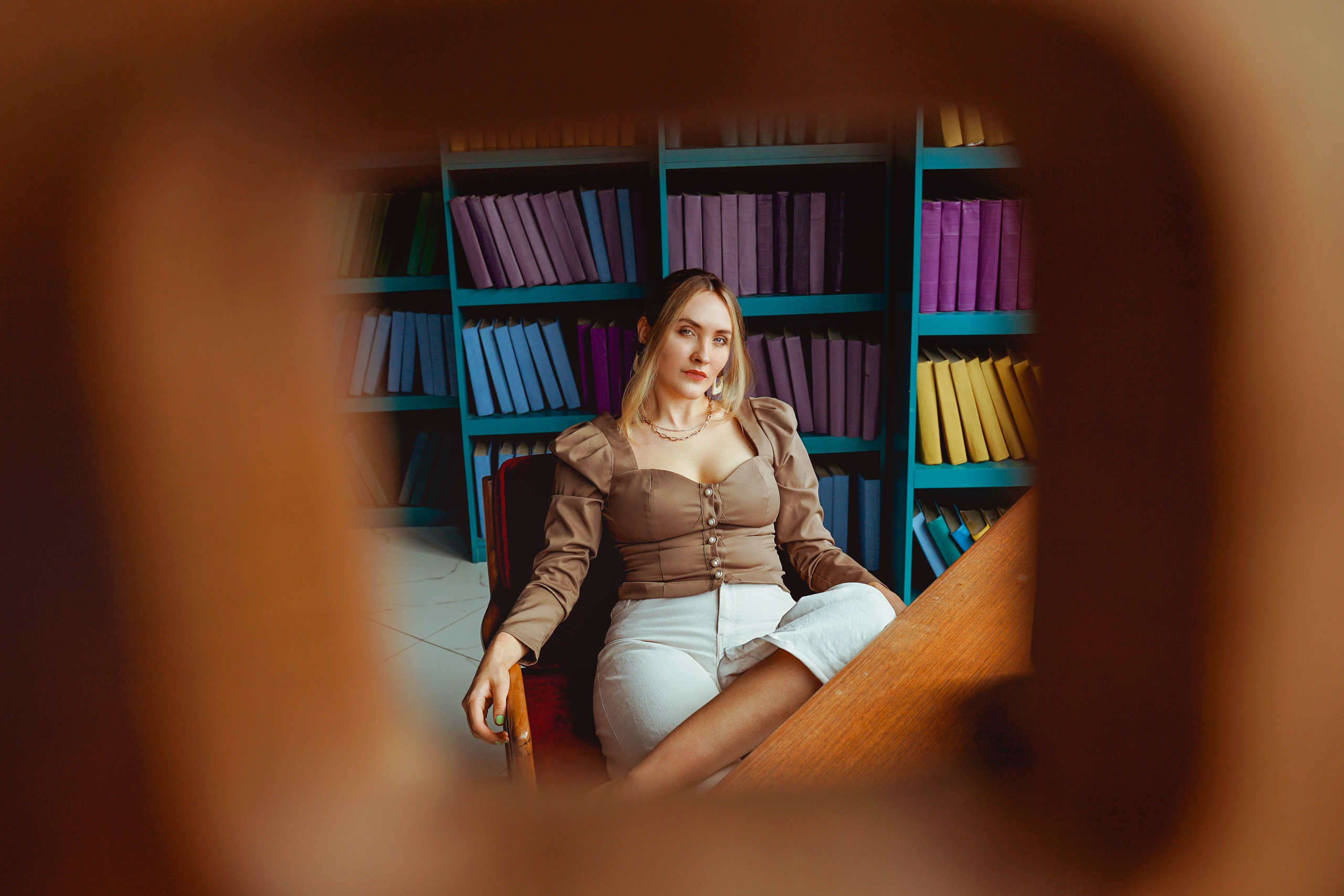 Портфолио. Арт фотограф и стилист Ульяна Терезникова