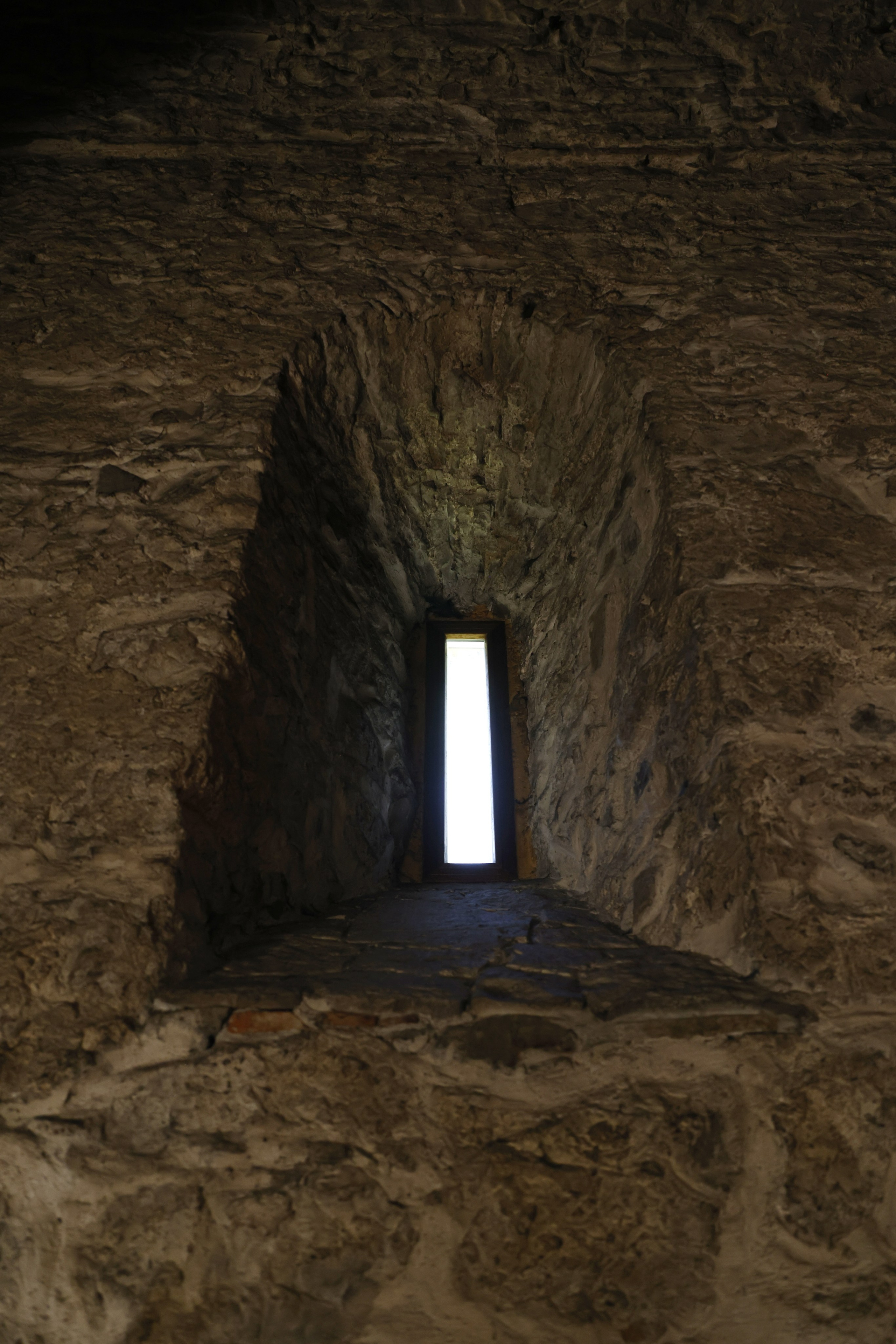 Церковная архитектура. Фотохудожник BID