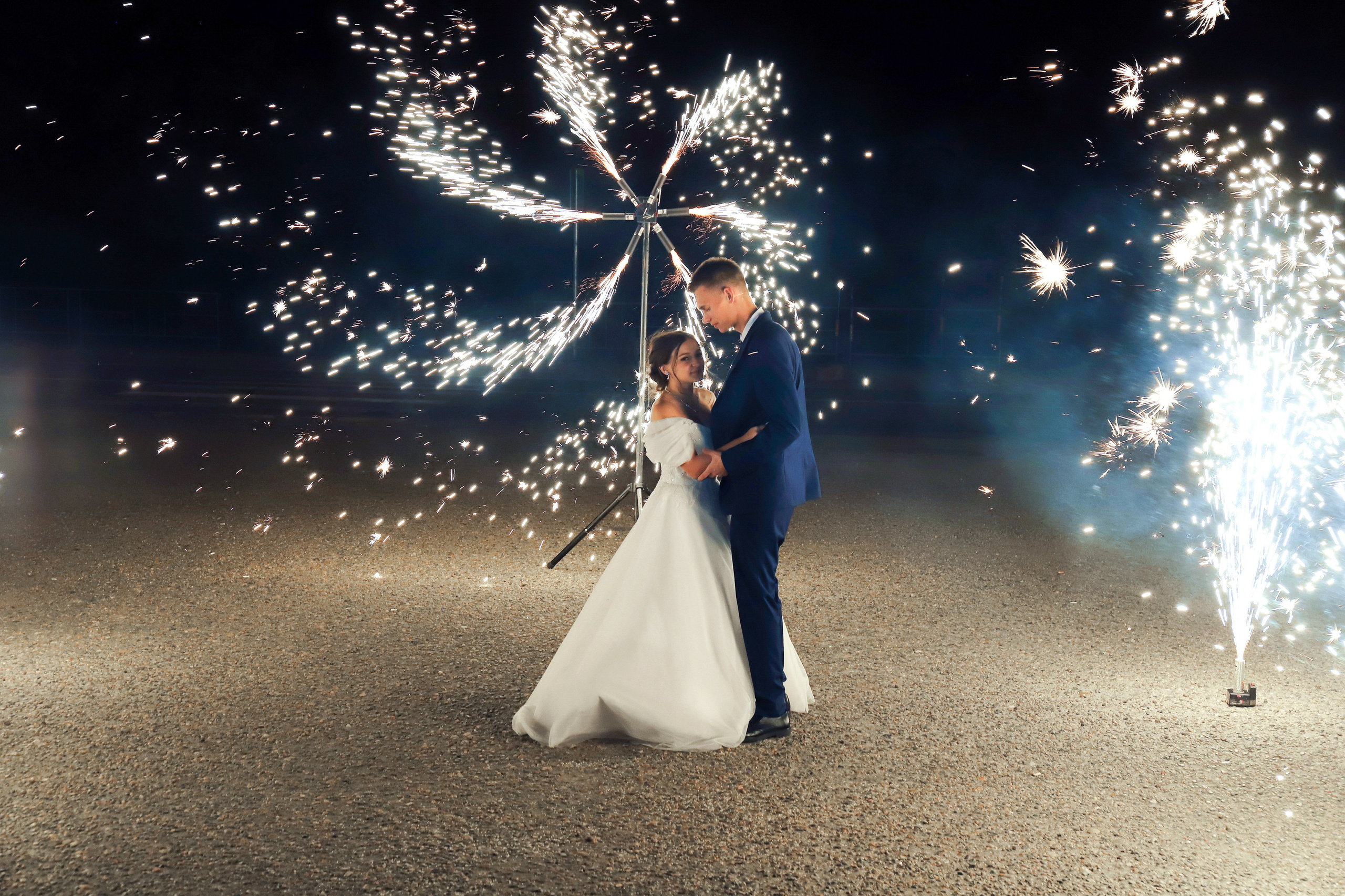 Андрей и Виктория. Игорь Варава свадебный фотограф видеограф Белая Глина Краснодар