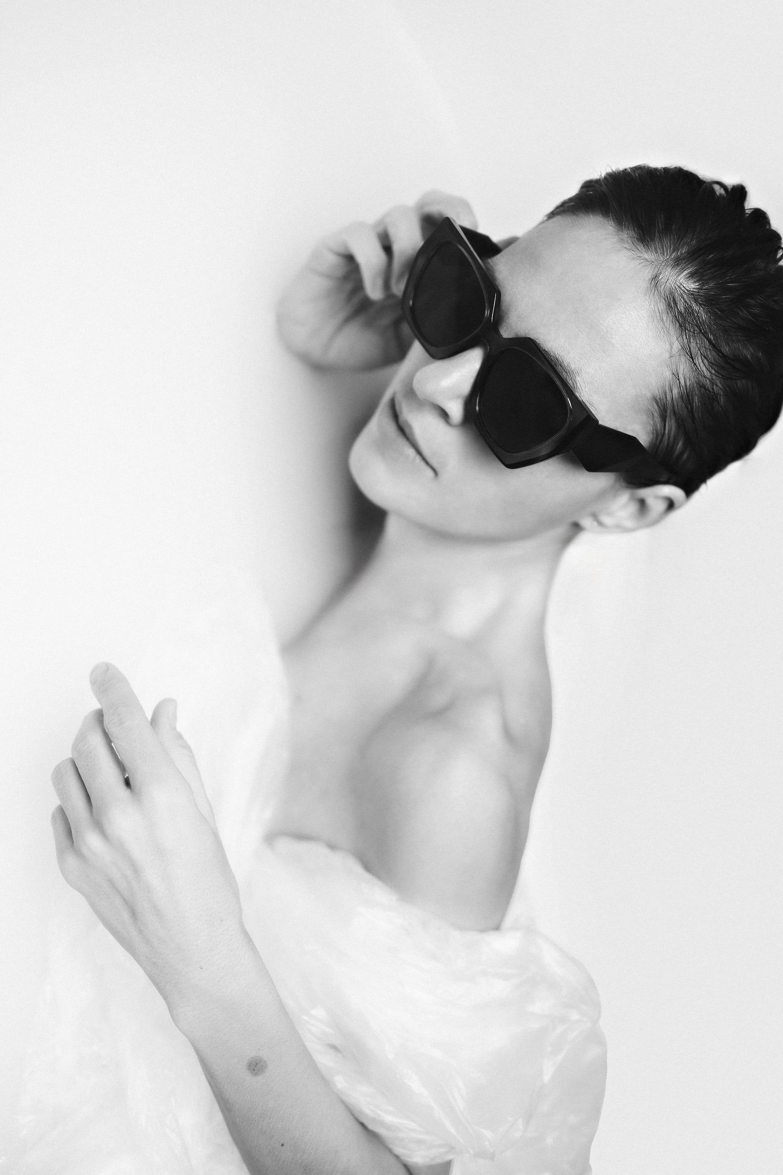 Настя. Полудницына Эльвира фотограф в Москве