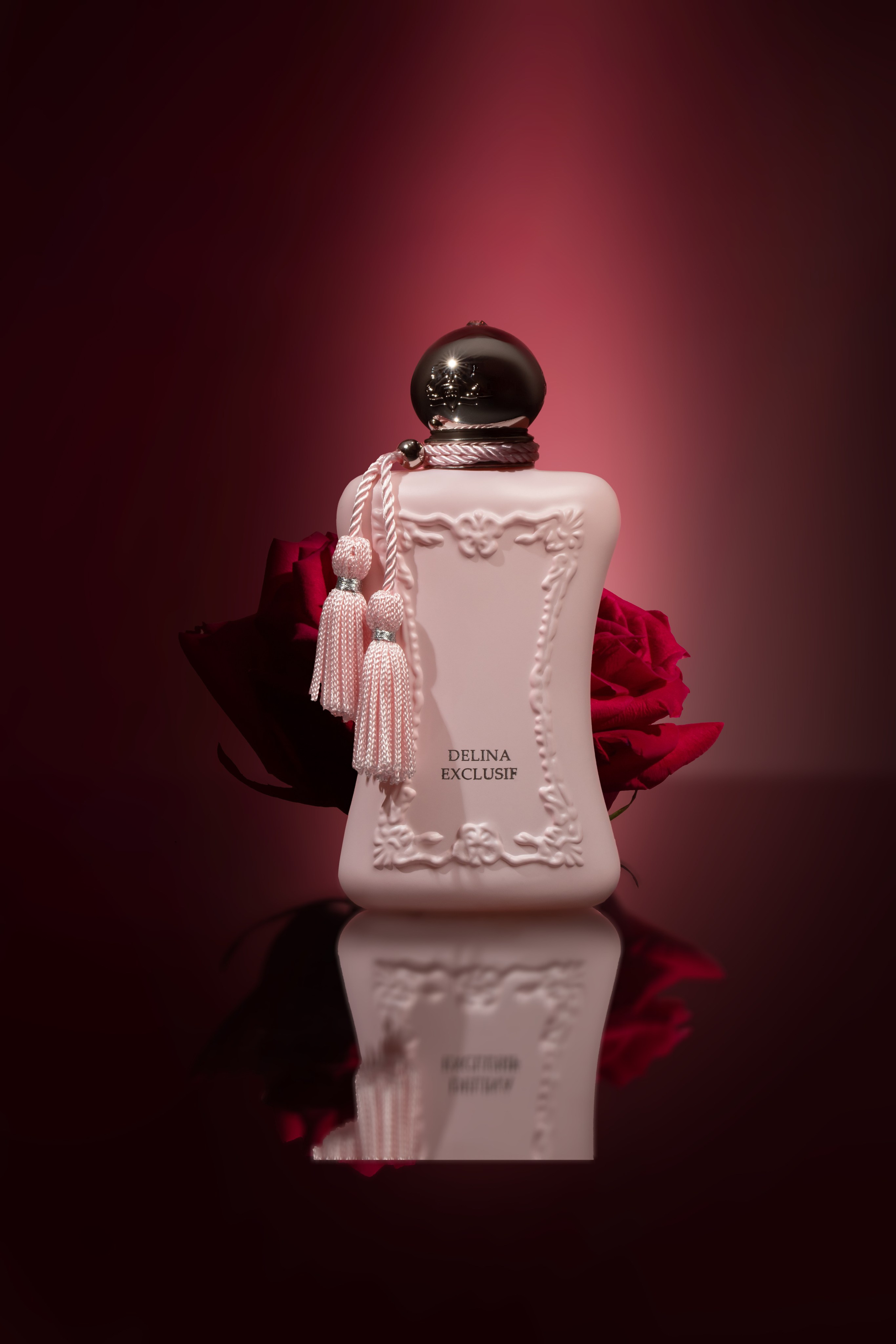 Художественная обработка парфюмов | Студия SVITHART