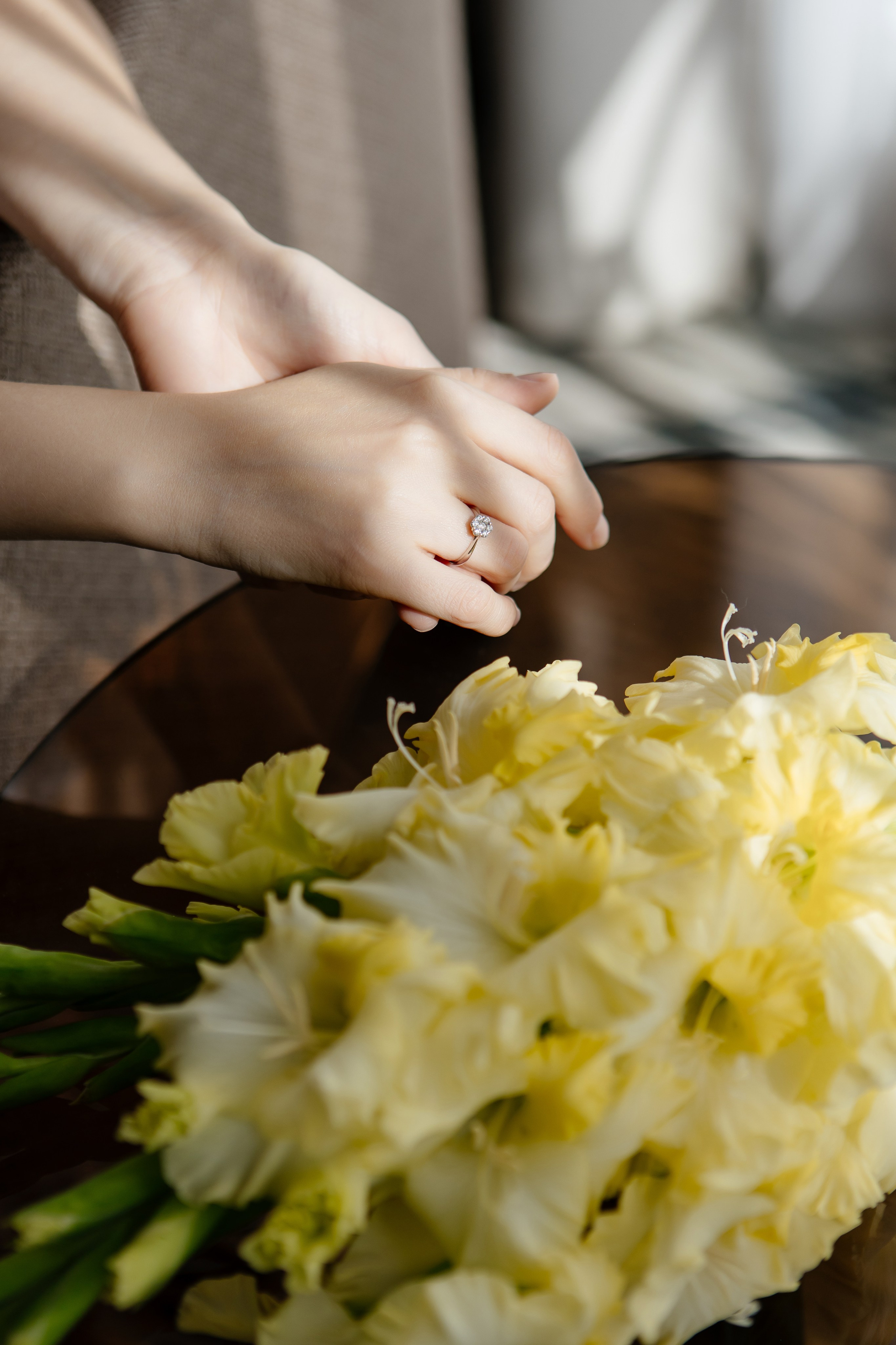 City walk. Valery Litvinova Photography