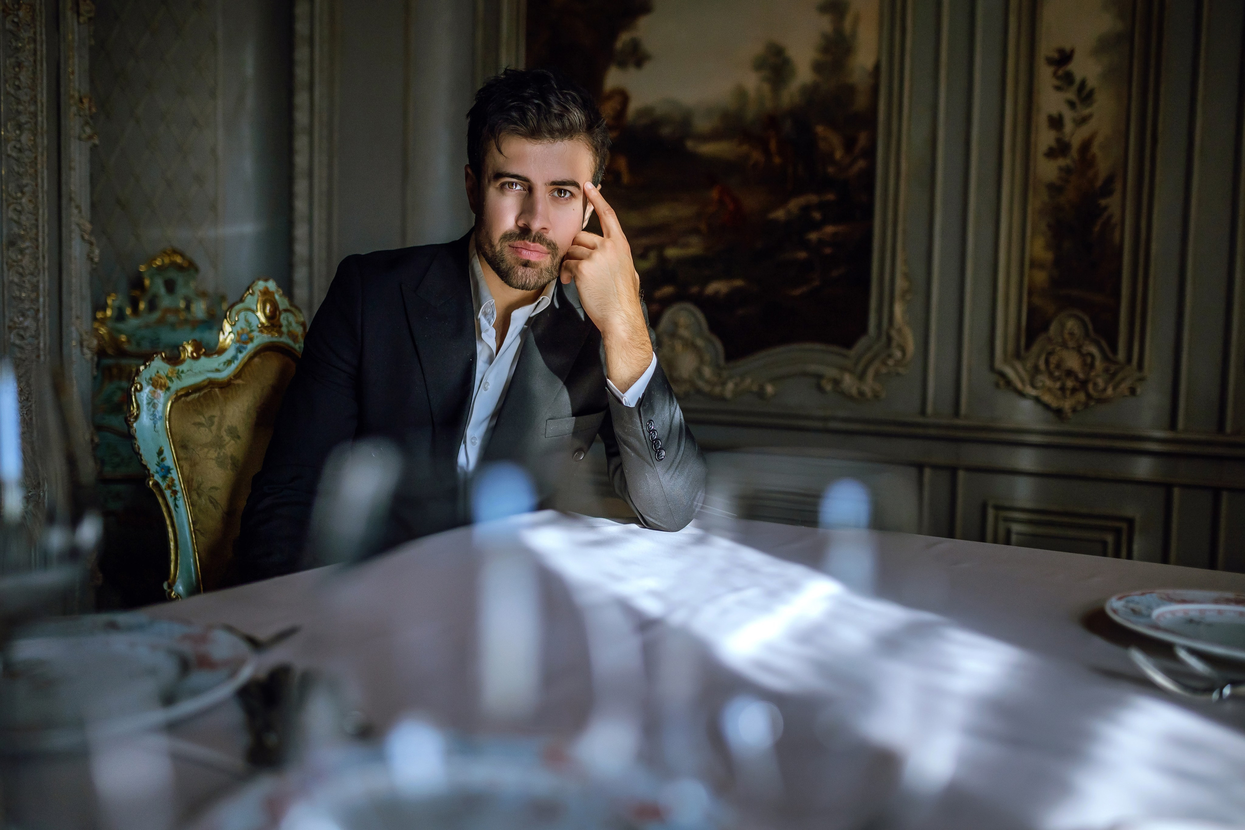 Свадьба в ресторане Турандот. Фотограф и видеограф Москва. Свадебный фотограф, видеограф. Выпускные альбомы. Оживающие альбомы