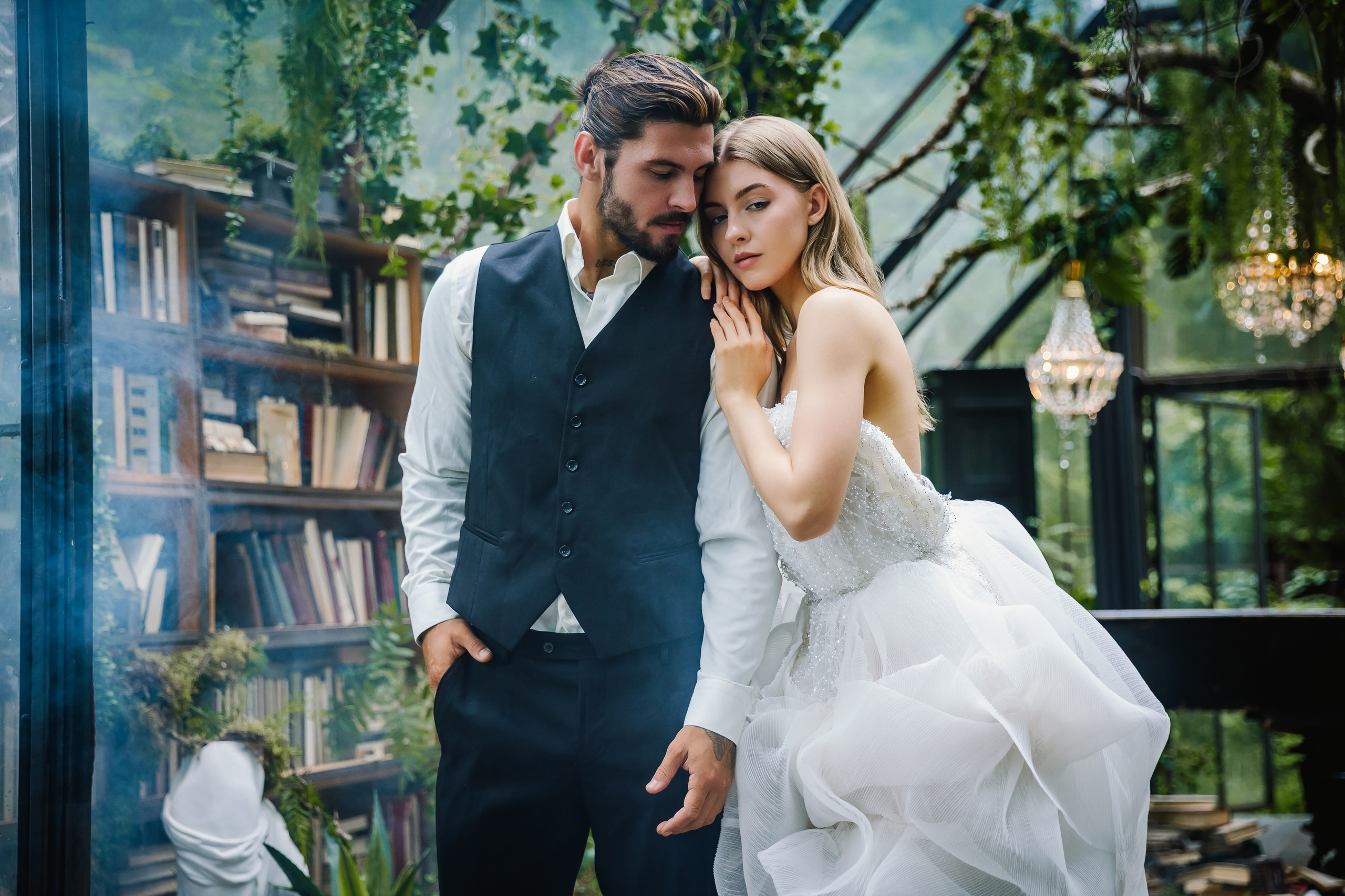 Свадьба в оранжерее ProjectX. Фотограф и видеограф Москва. Свадебный фотограф, видеограф. Выпускные альбомы. Оживающие альбомы