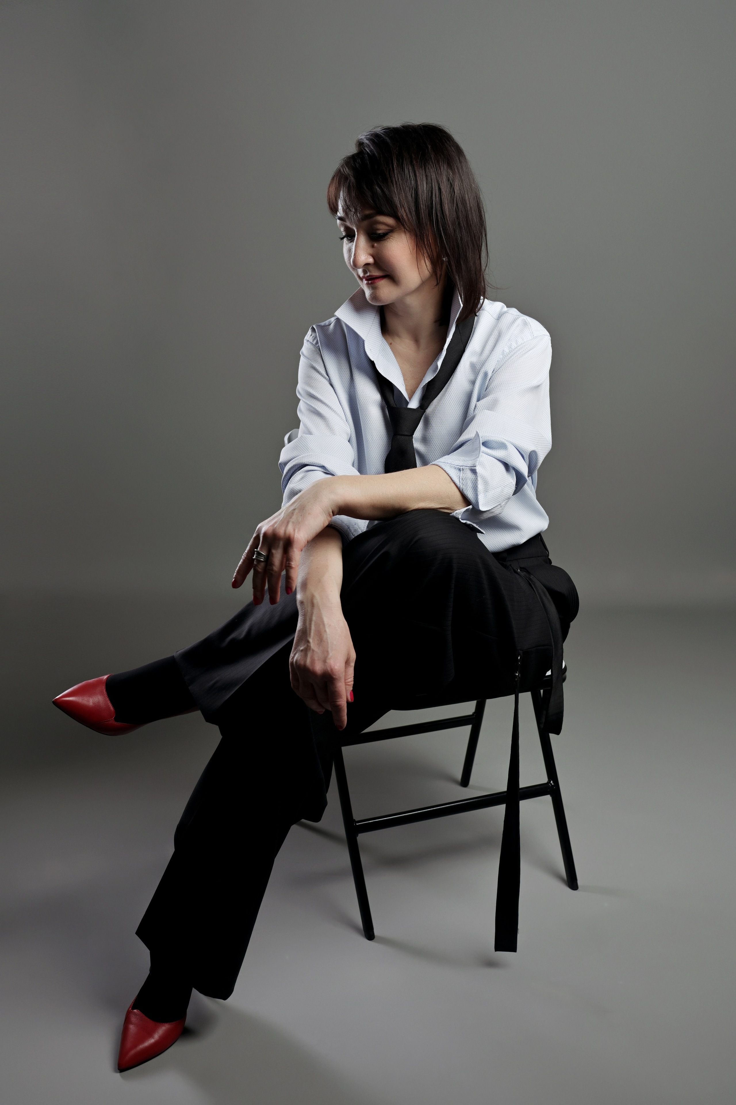 Фотопроект "Стильная классика"